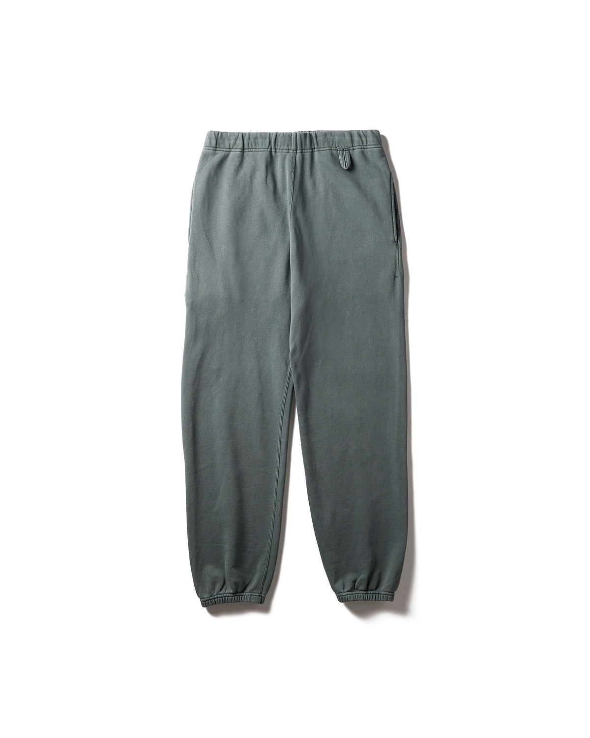 Garment Dyed Pants