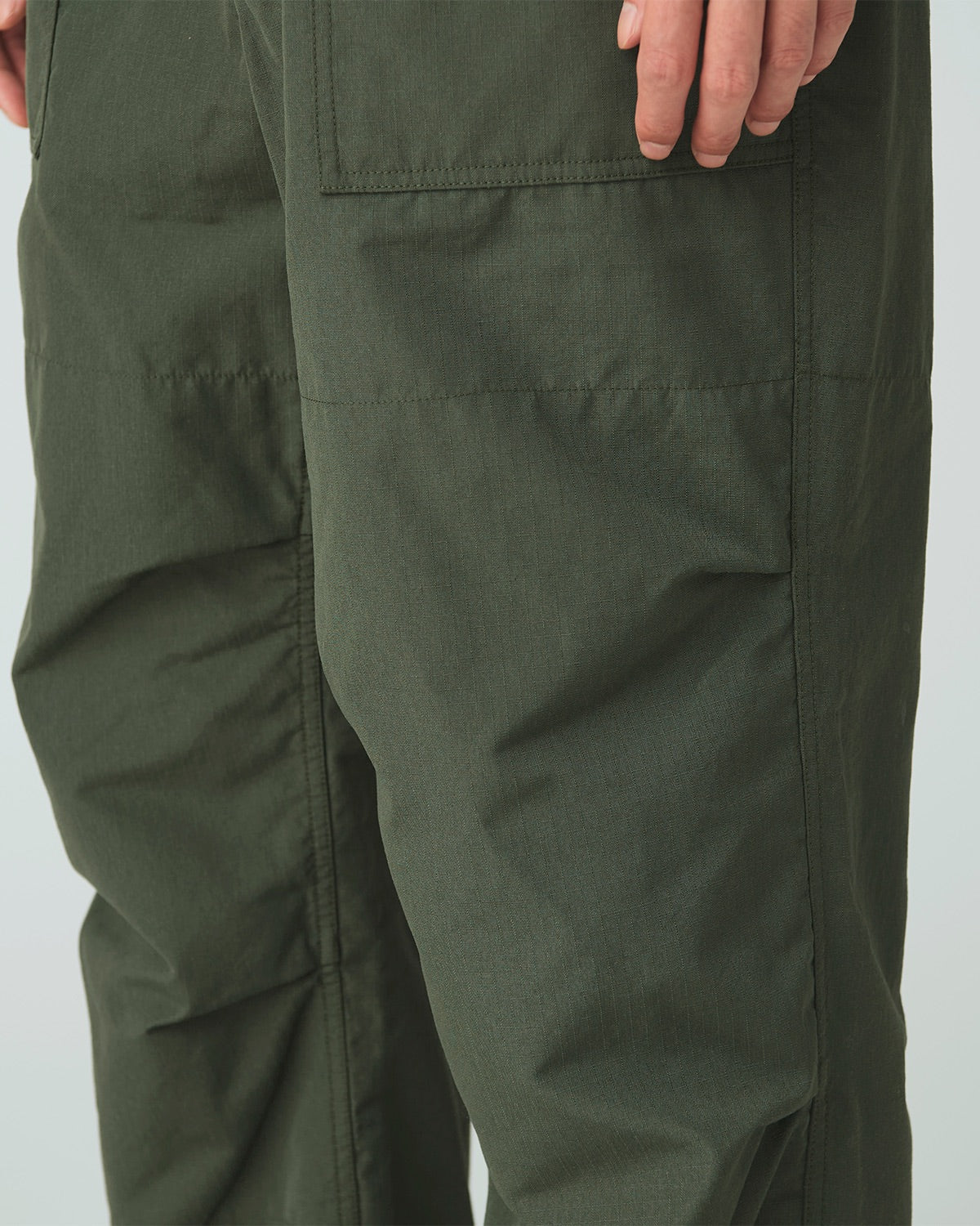 Takibi Ripstop Pants