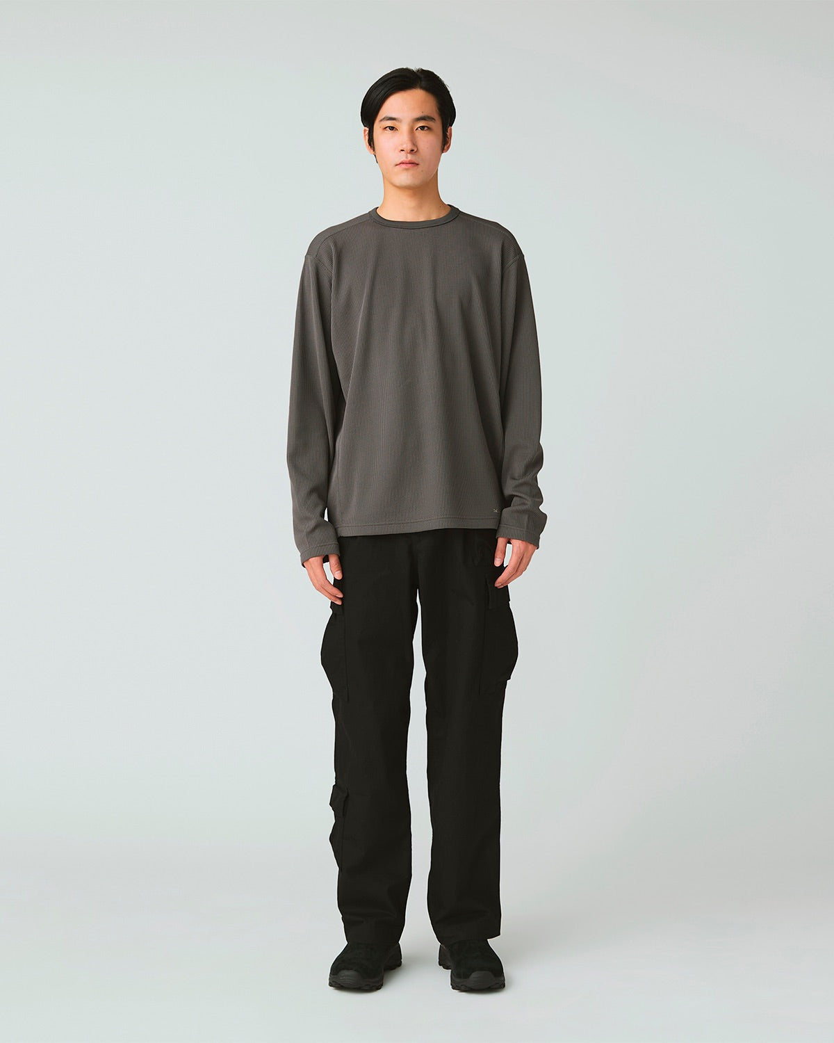 Takibi Chino Cargo Pants