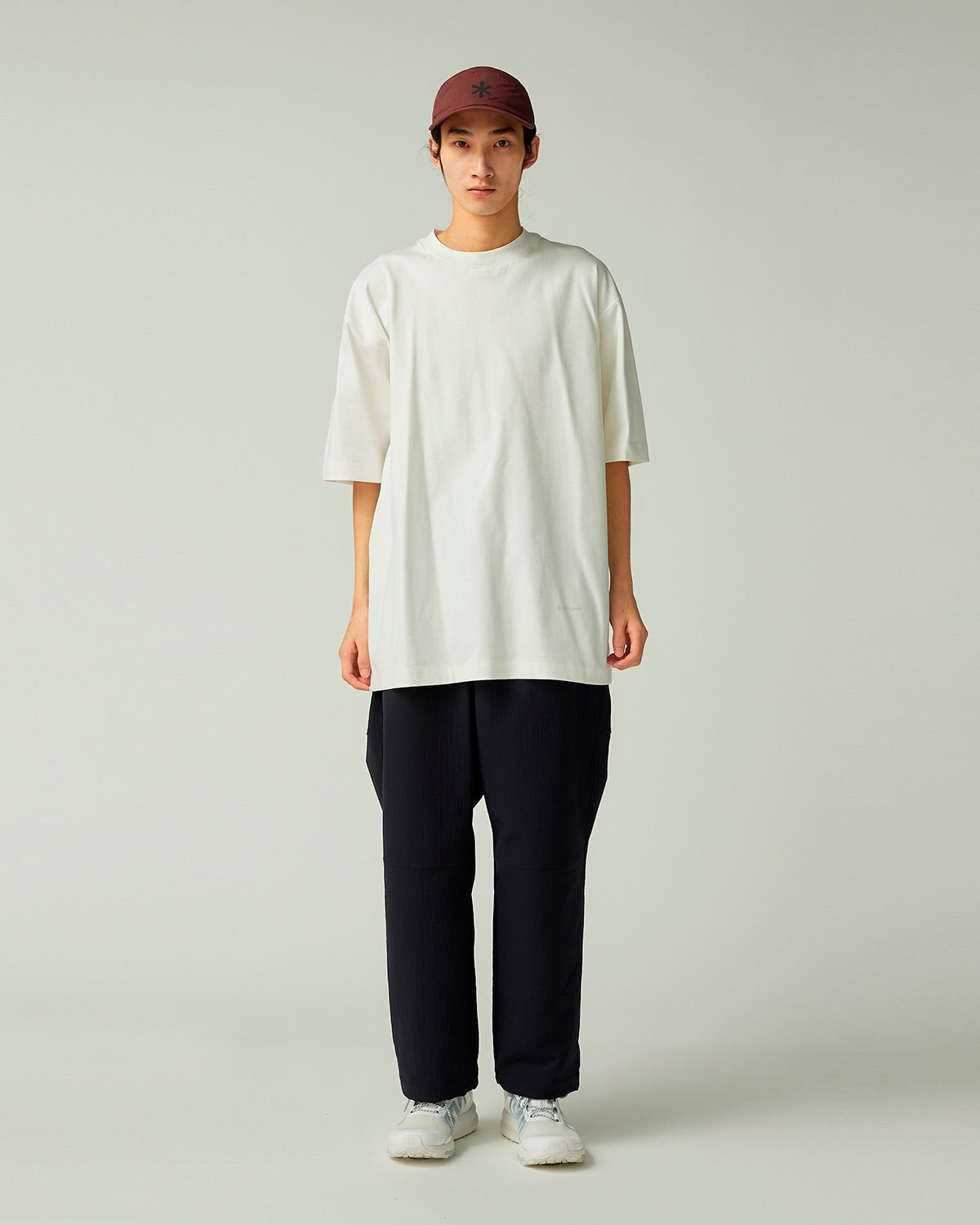 Easy Cloth Pants