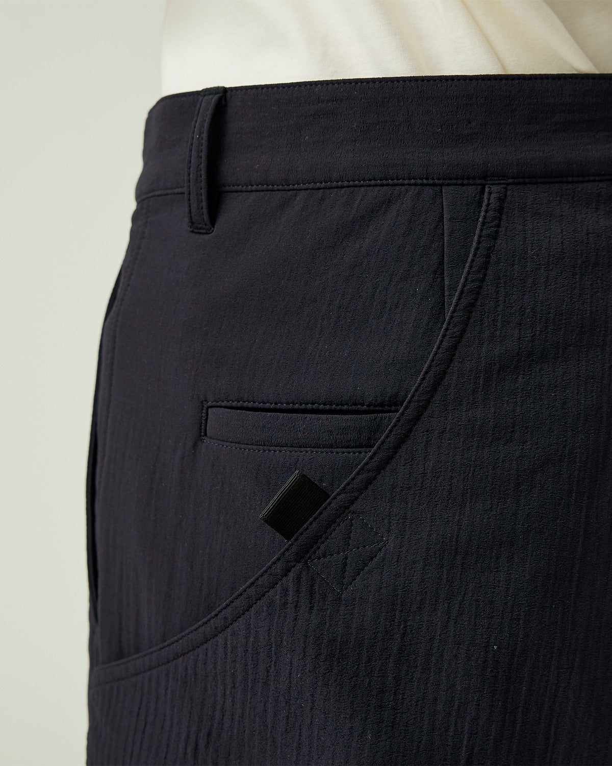 Easy Cloth Pants