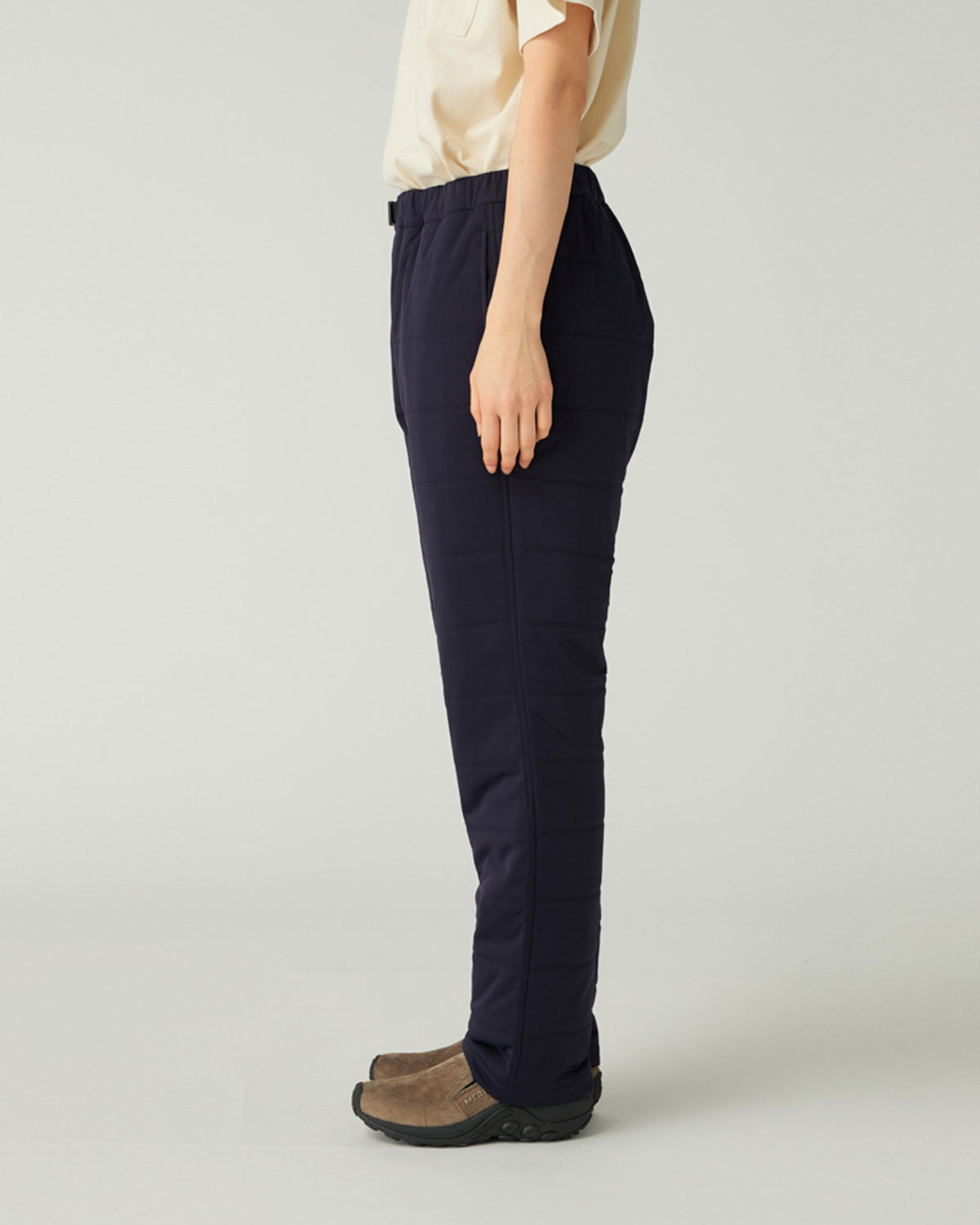 Flexible Insulated Pants