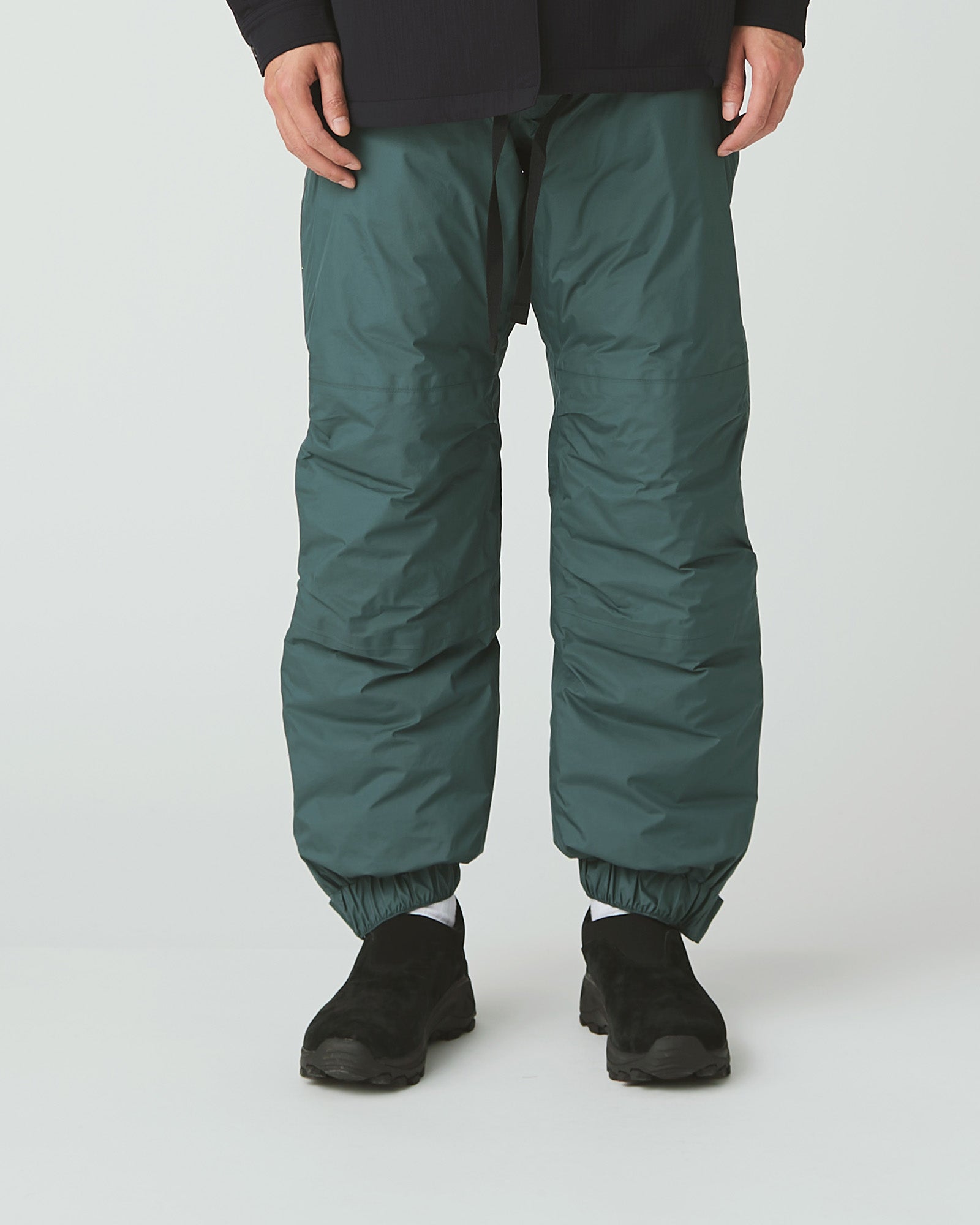 GORE-TEX Weatherproof Down Pants