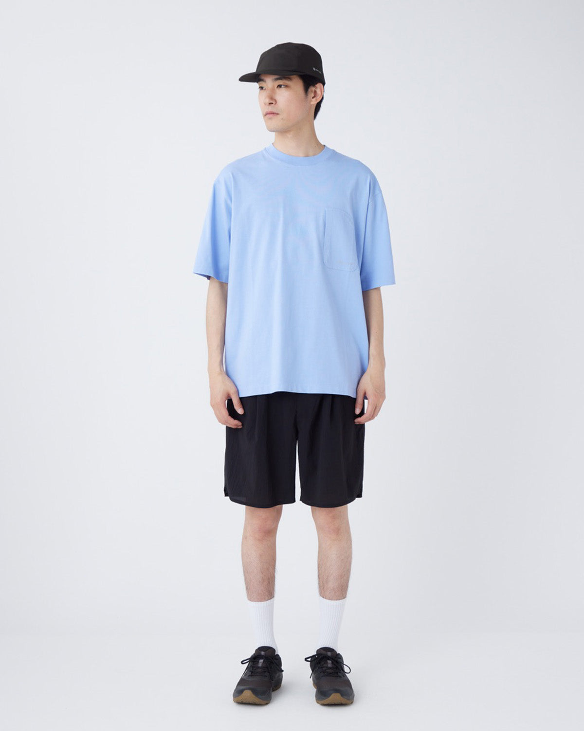 Breathable Quick Dry Shorts