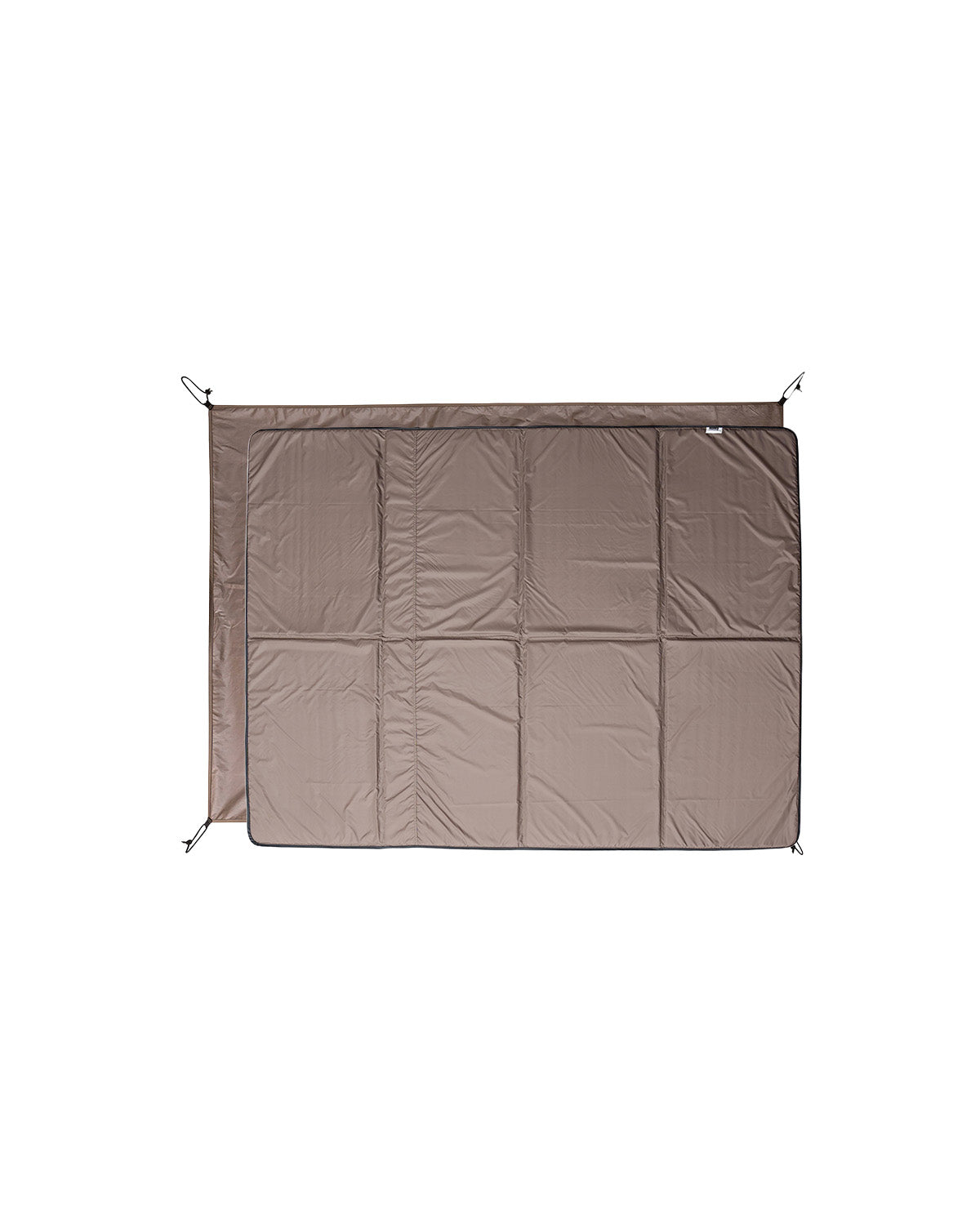 Amenity Dome 2 Mat & Sheet Set