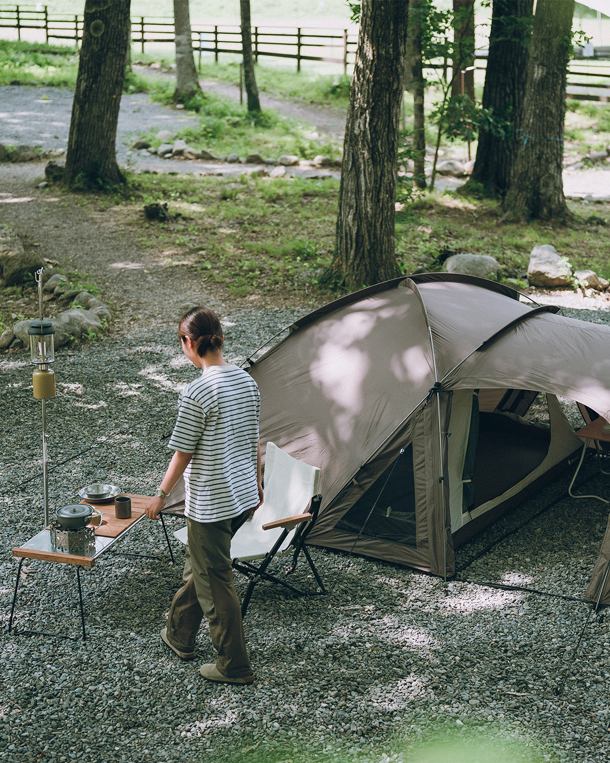 Amenity Dome 2