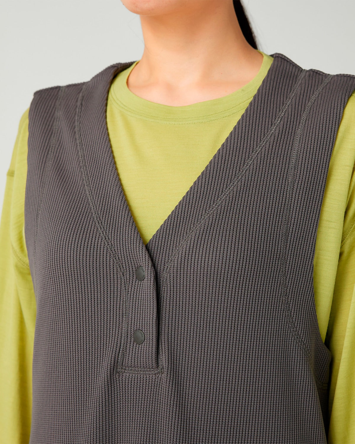 Dry Thermal Dress