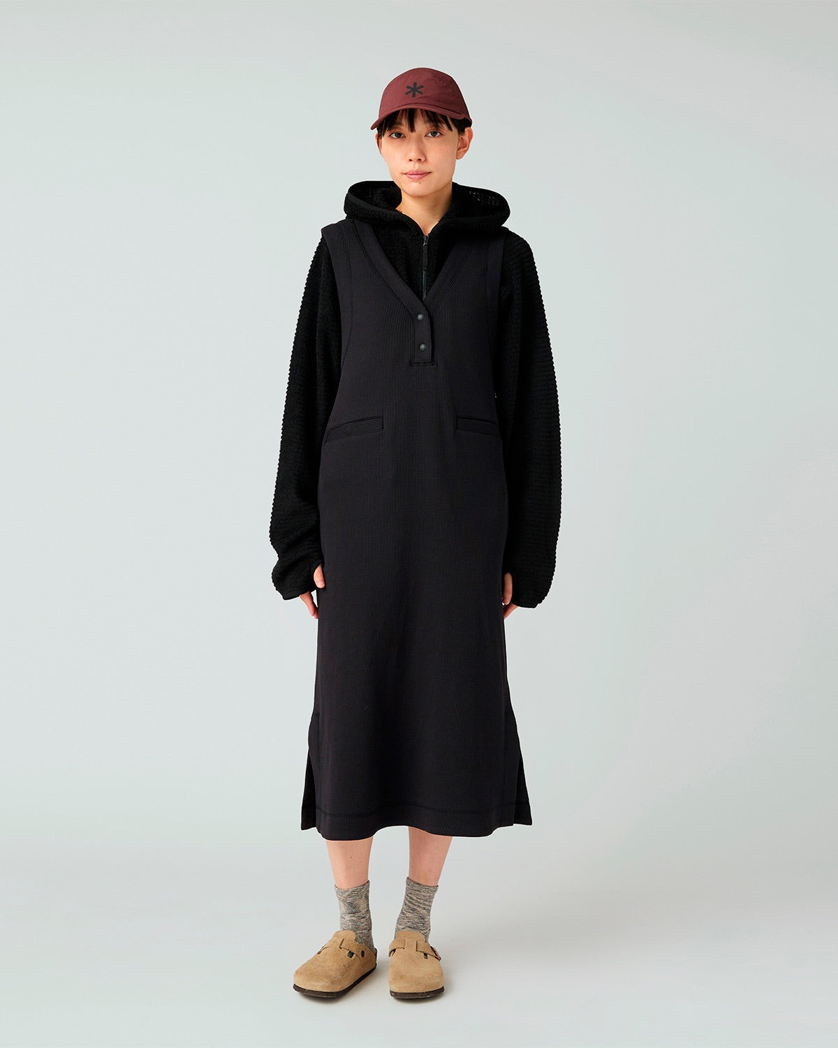 Dry Thermal Dress