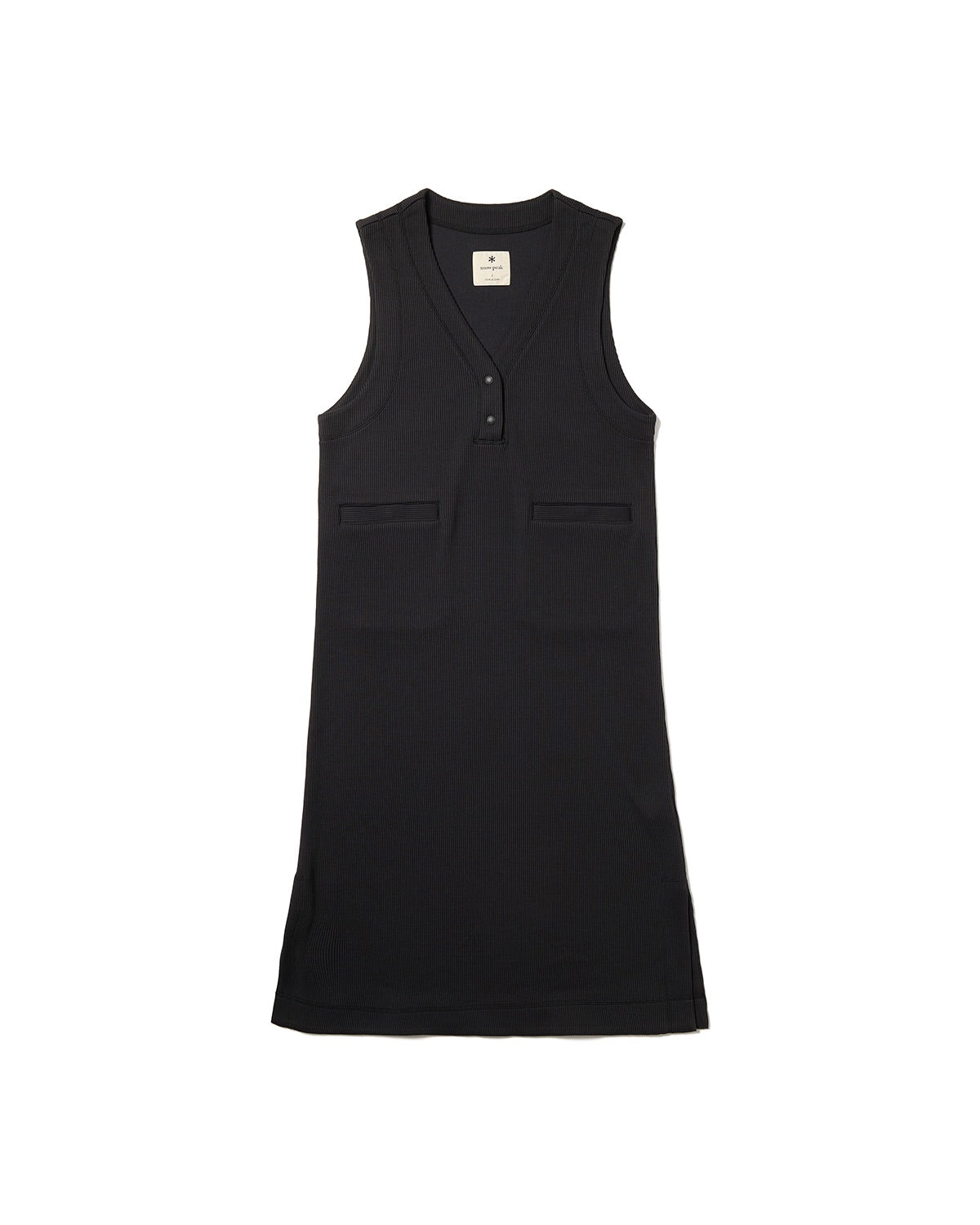 Dry Thermal Dress