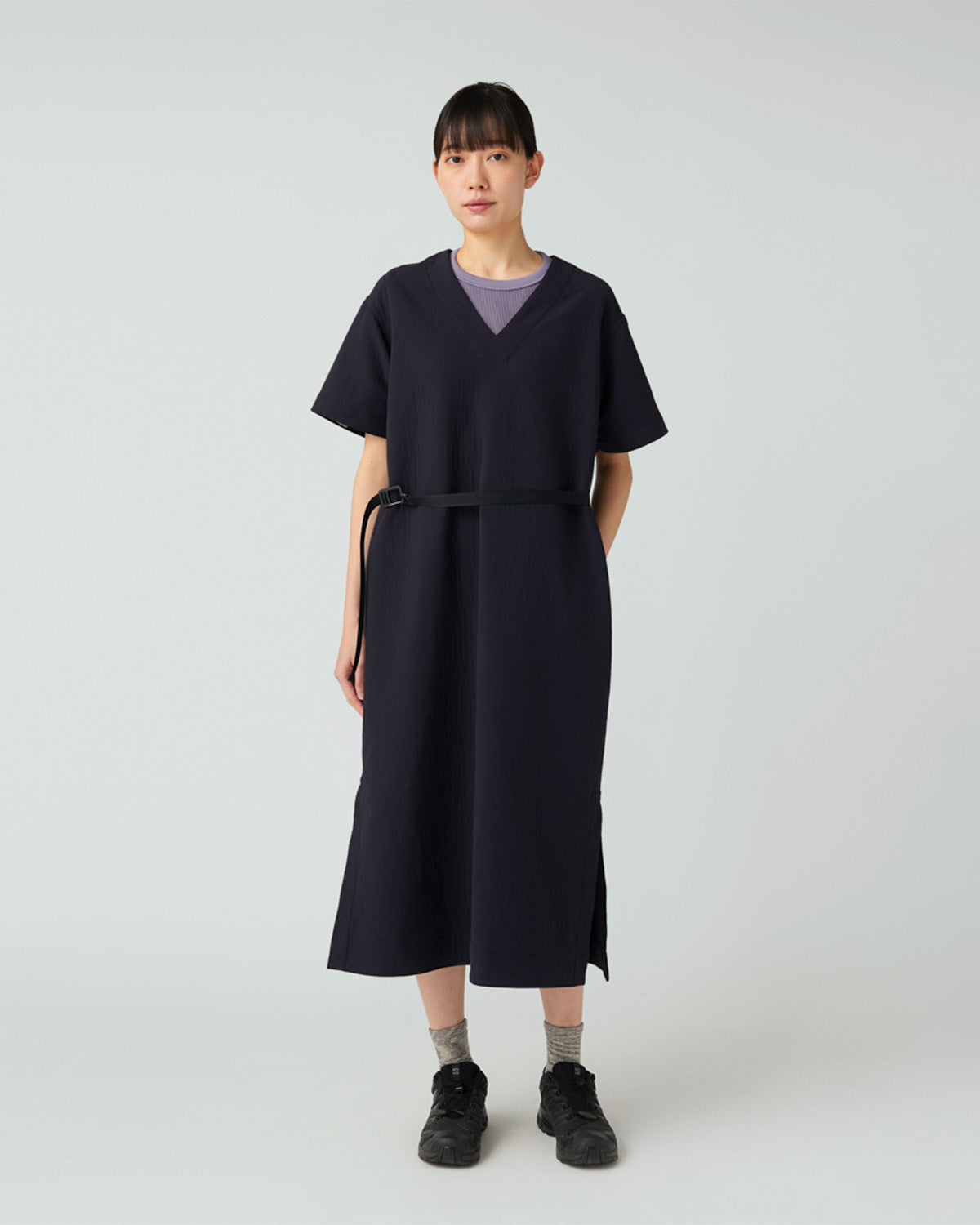 Easy Cloth Dress
