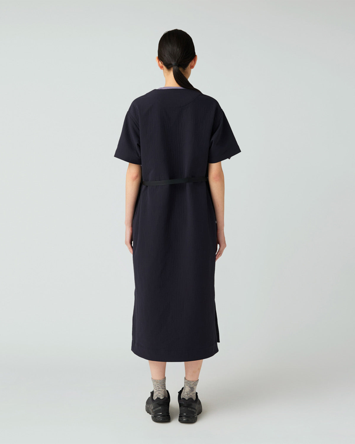 Easy Cloth Dress