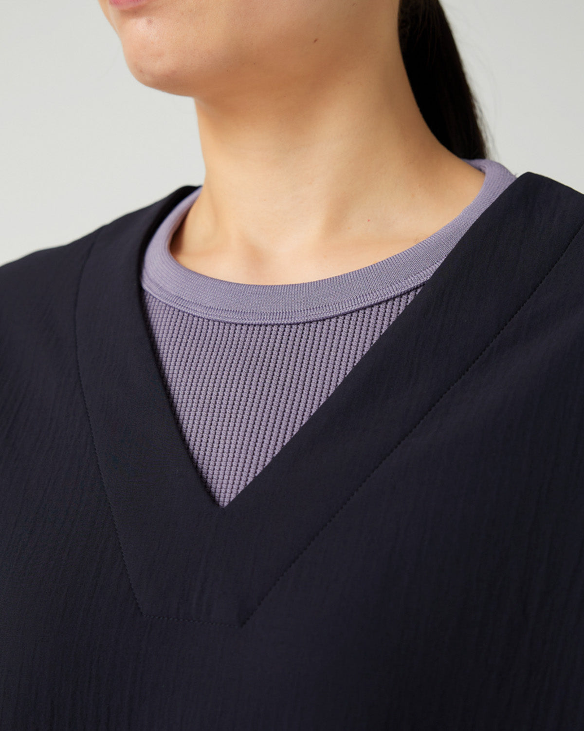 Easy Cloth Dress
