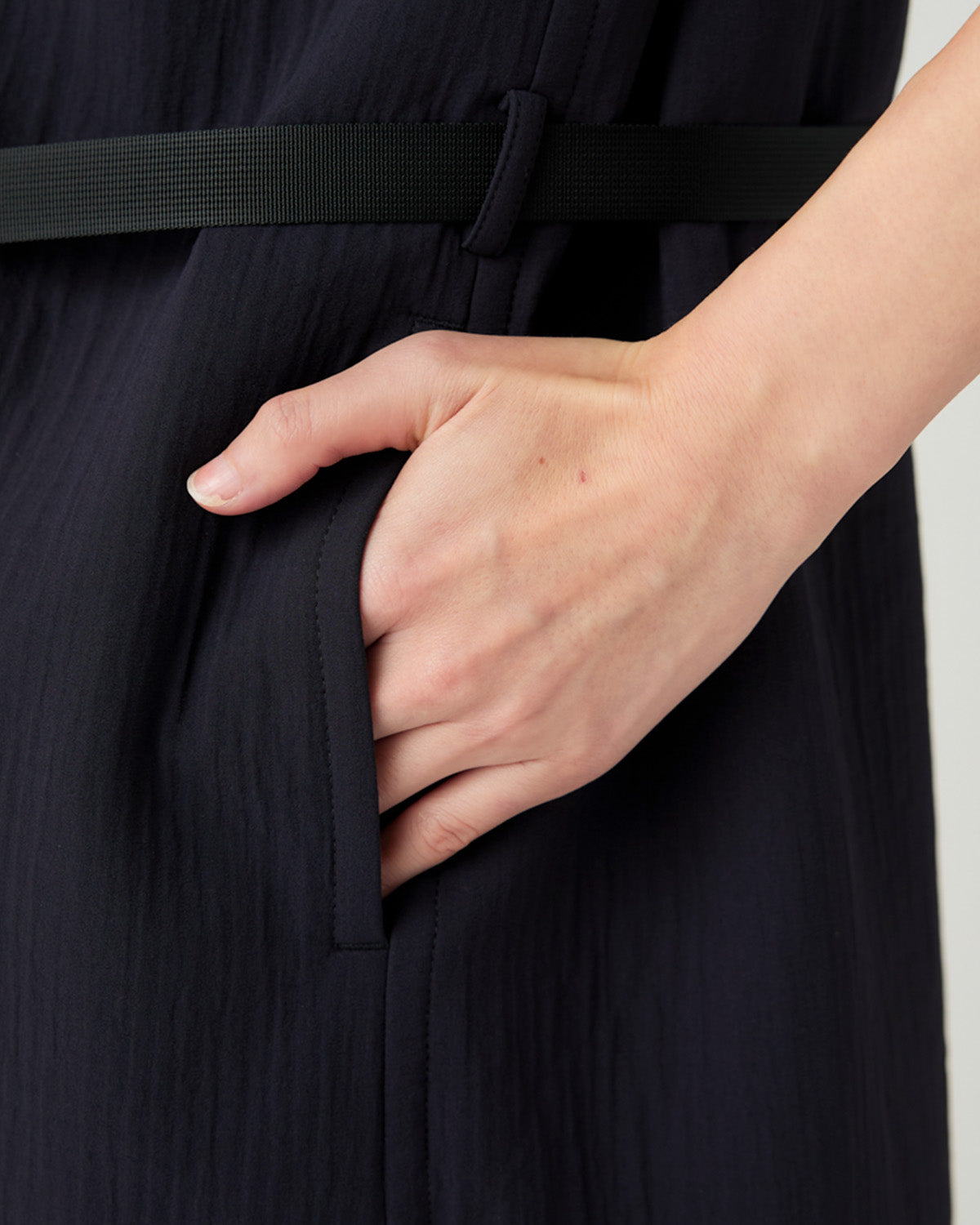 Easy Cloth Dress