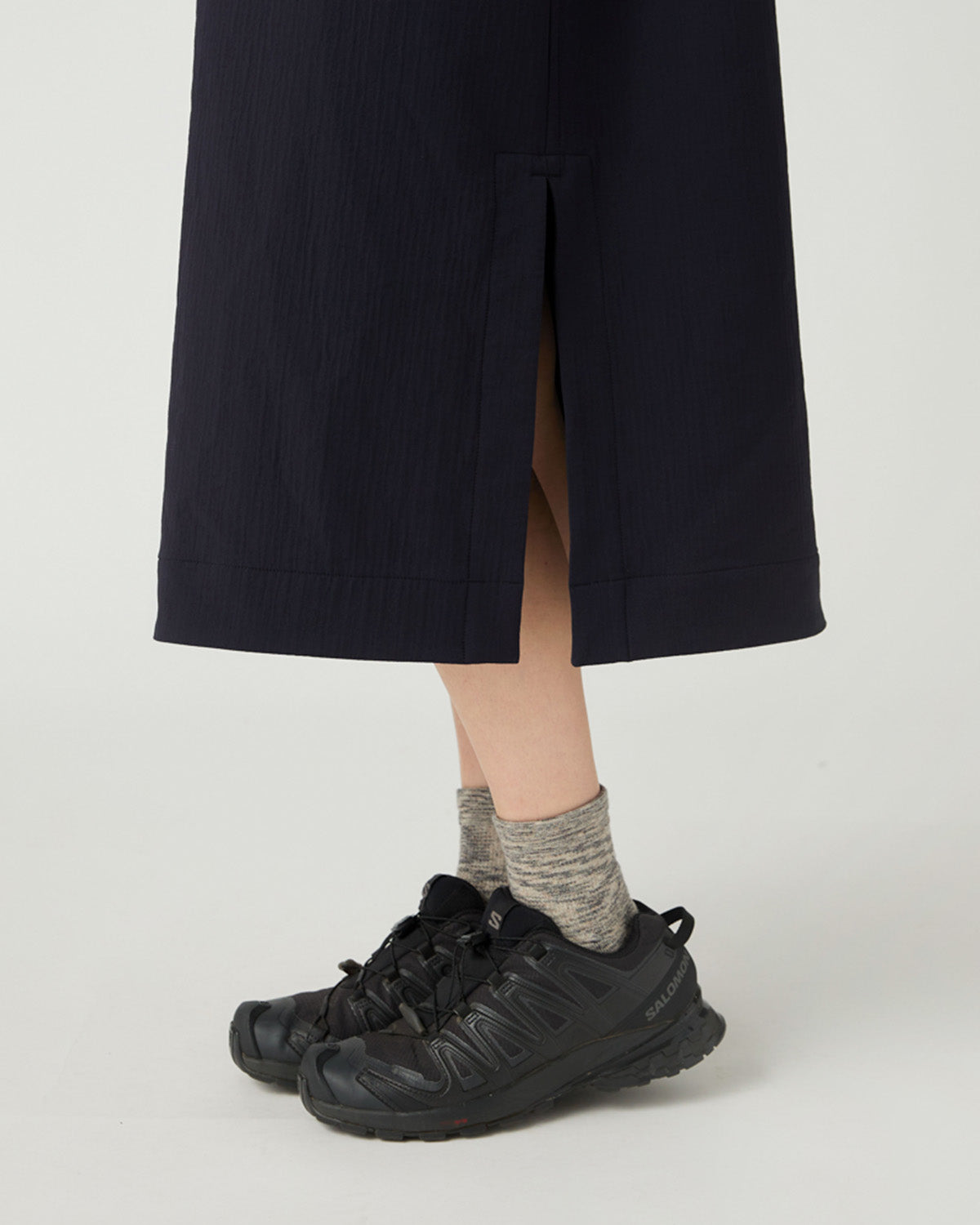 Easy Cloth Dress