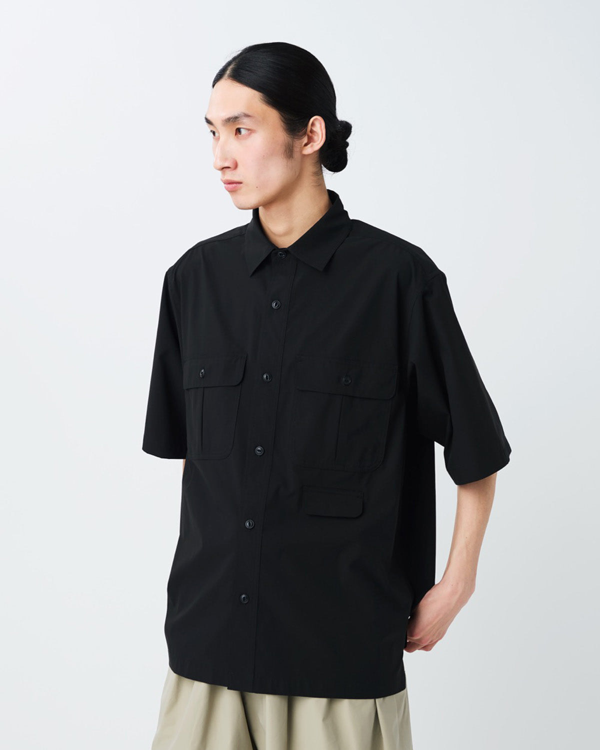 ComfortFlex S/S Shirt