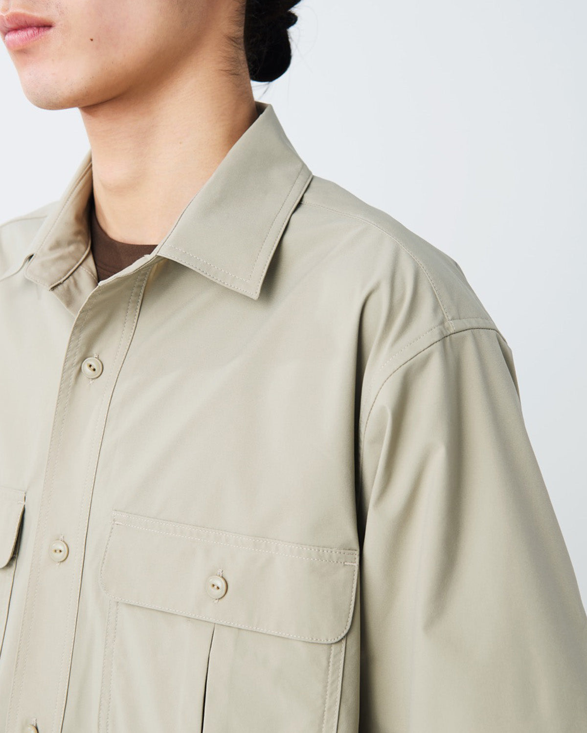 ComfortFlex S/S Shirt
