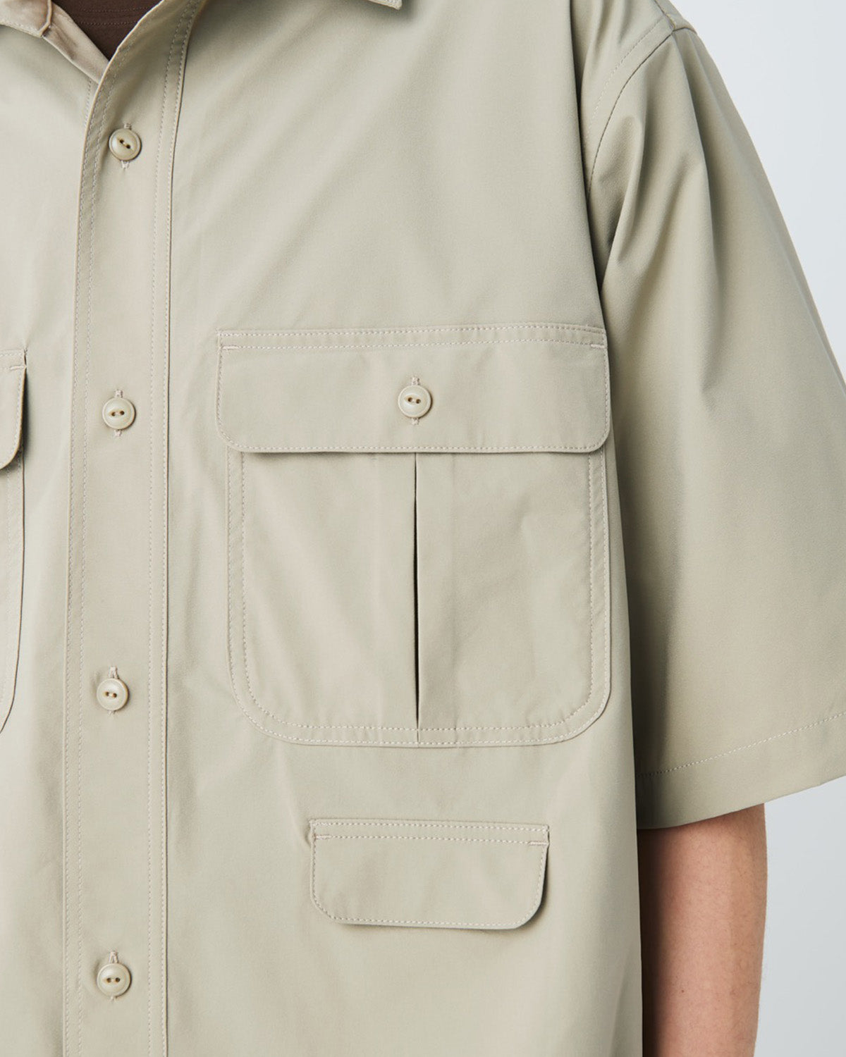 ComfortFlex S/S Shirt