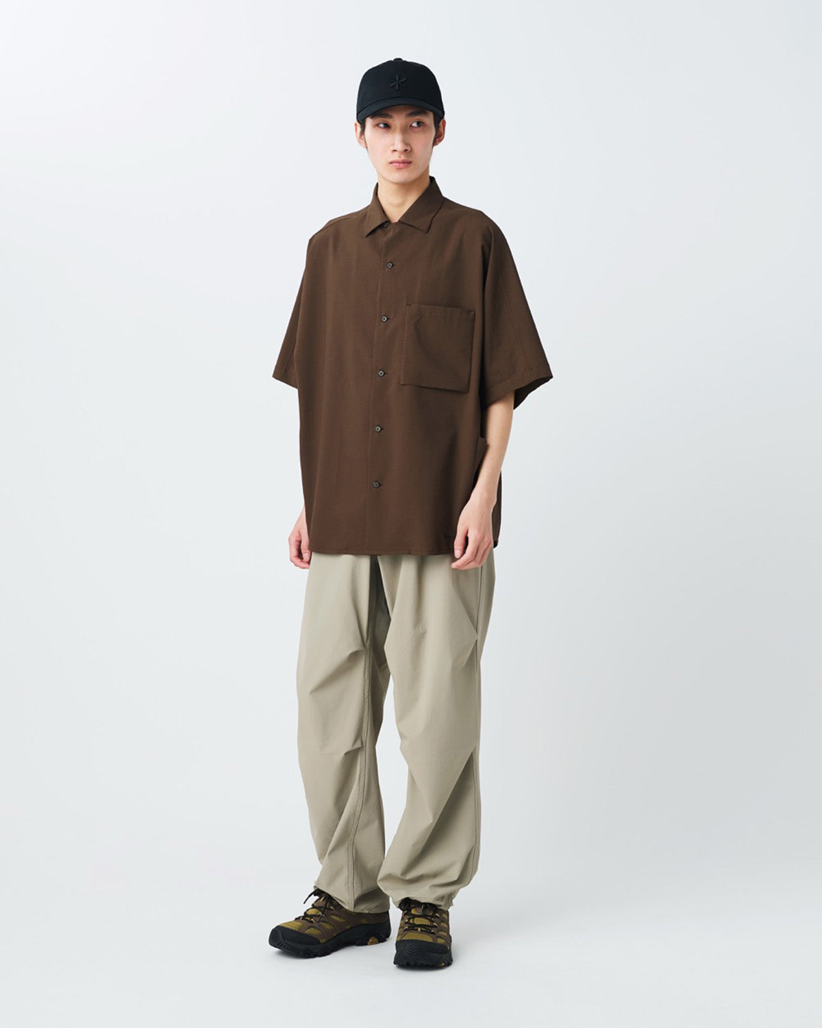 Airo Short Sleeve Shirt