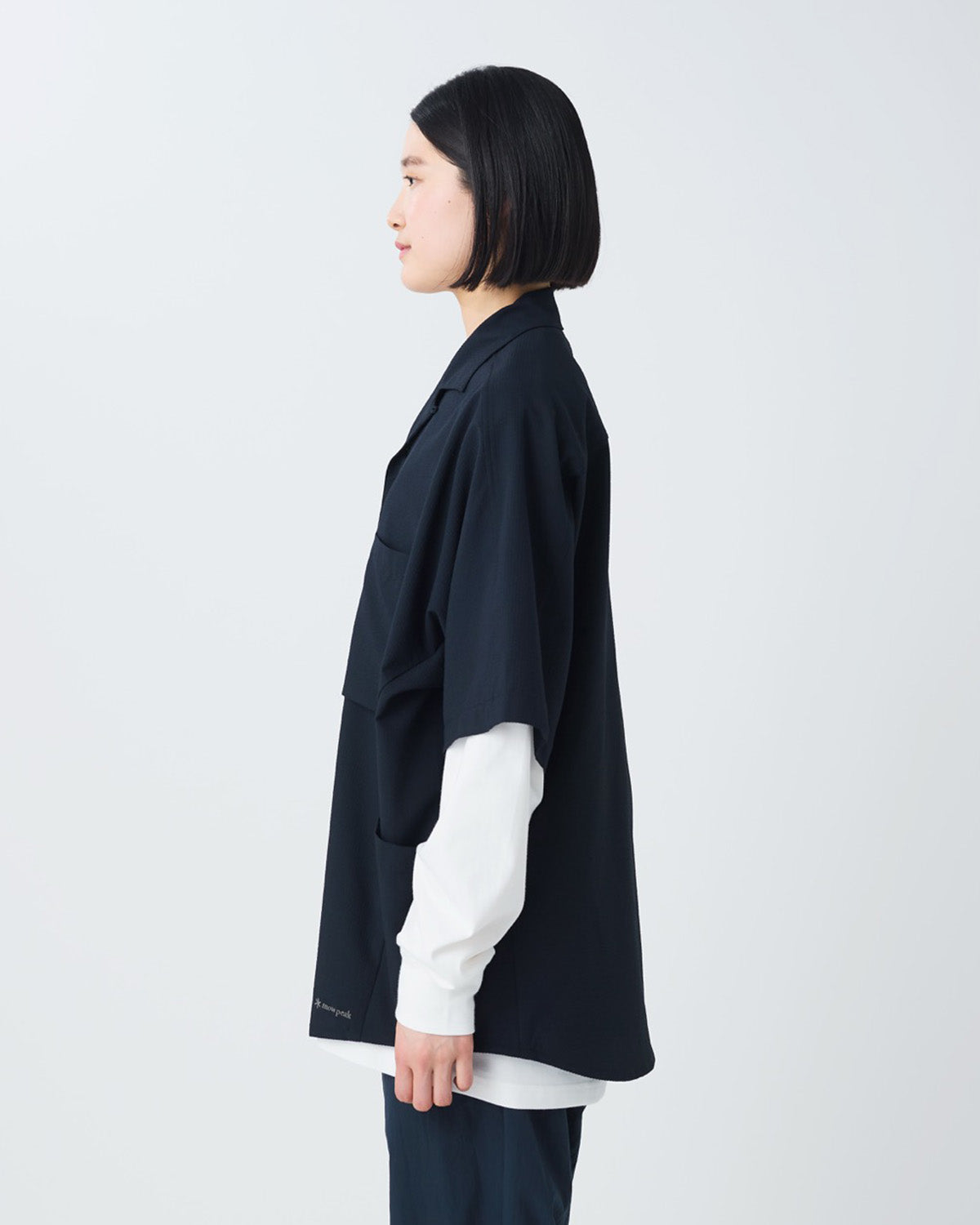Airo Short Sleeve Shirt