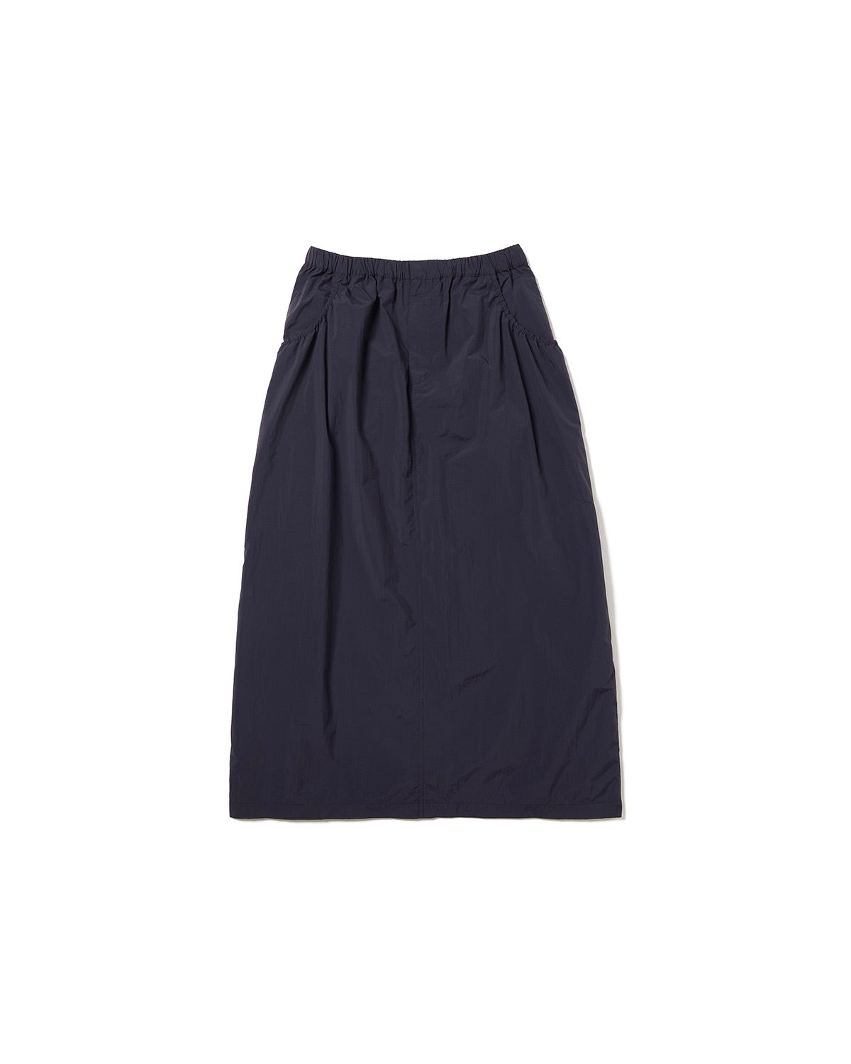Nylon Tussah Utility Storage Skirt