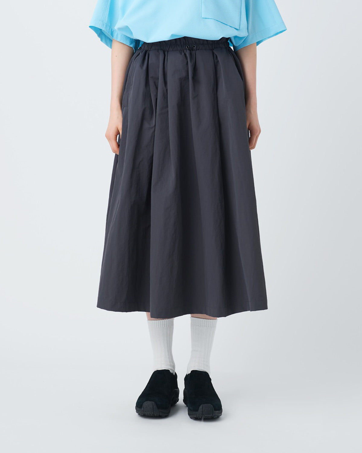 Nylon Washer Skirt