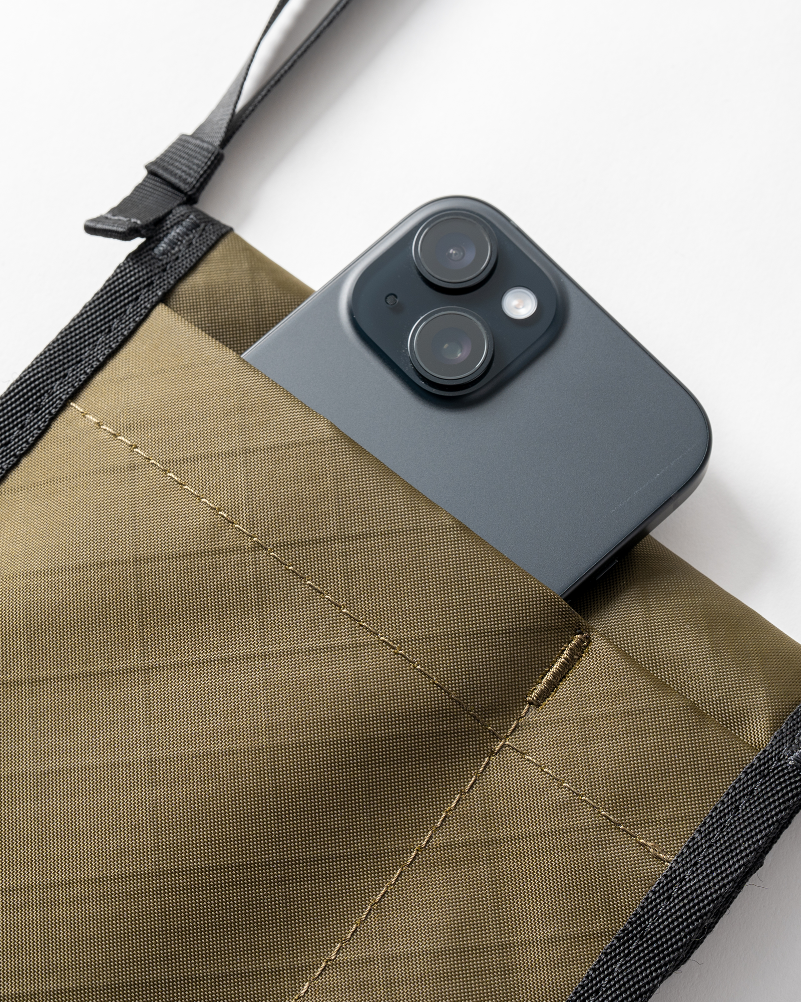 ECOPAK Travel Pouch