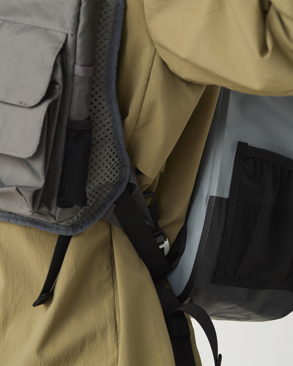 SP FF Joint System Waterproof Daypack