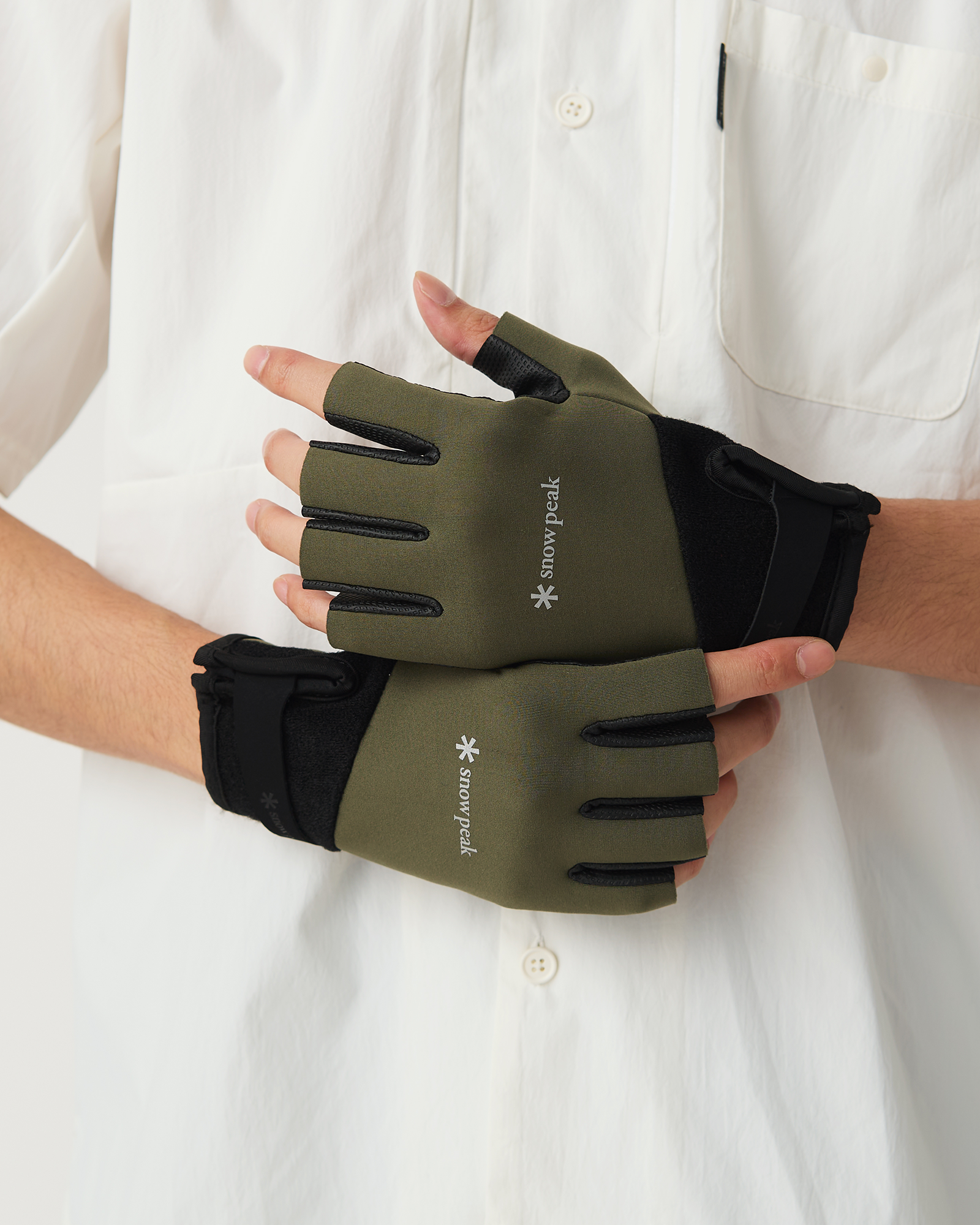 Warm Field Glove