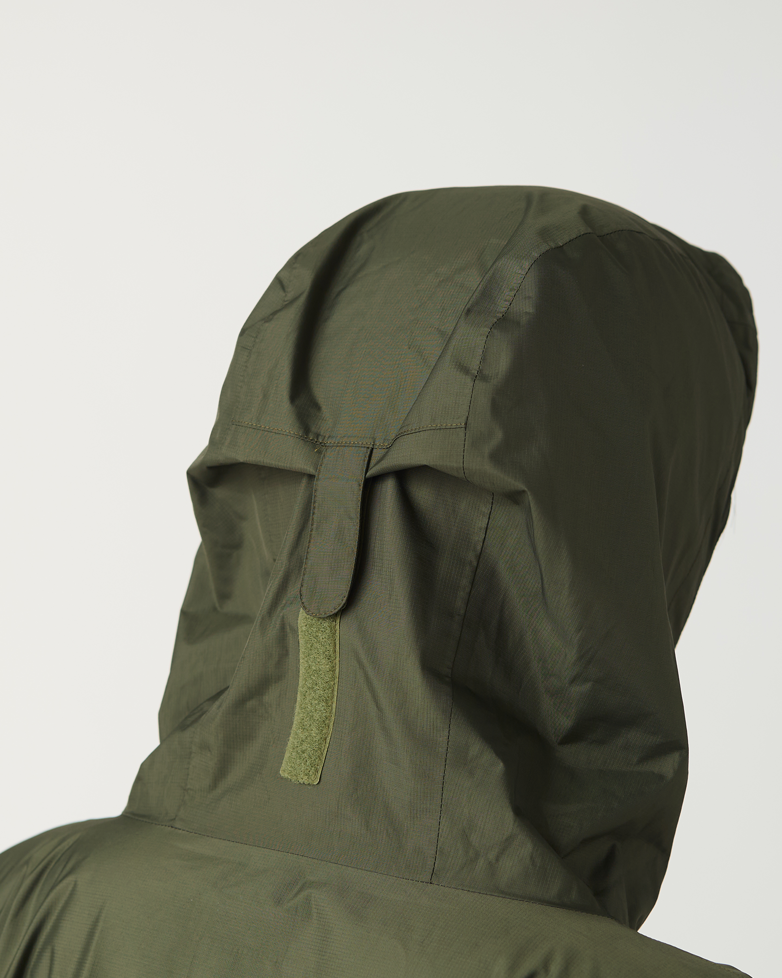 Tarp Poncho