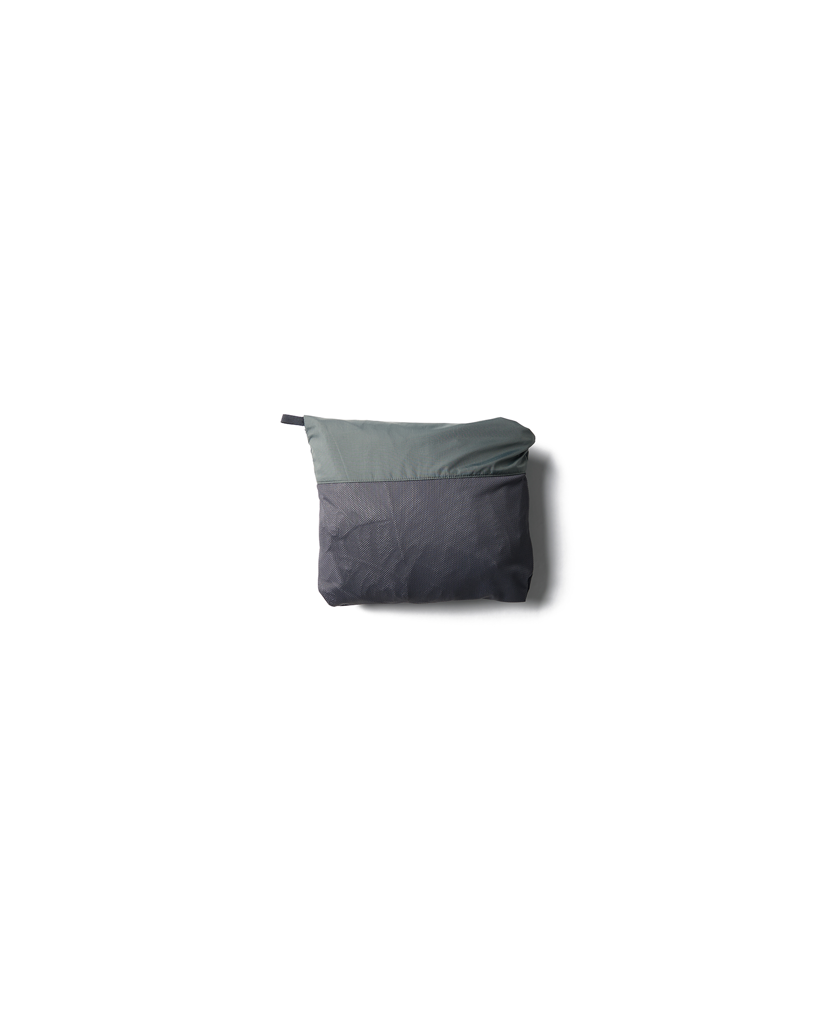 Tarp Poncho