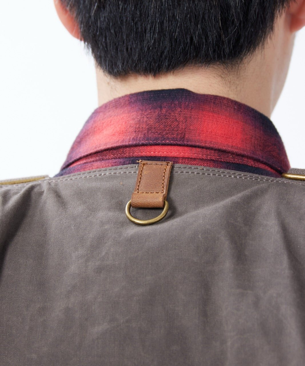 Fishing Pocket Vest