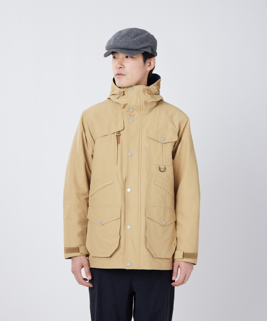 Mountain Hoodie