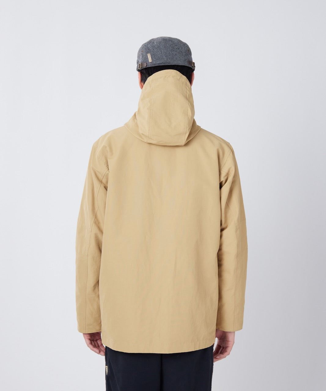 Mountain Hoodie