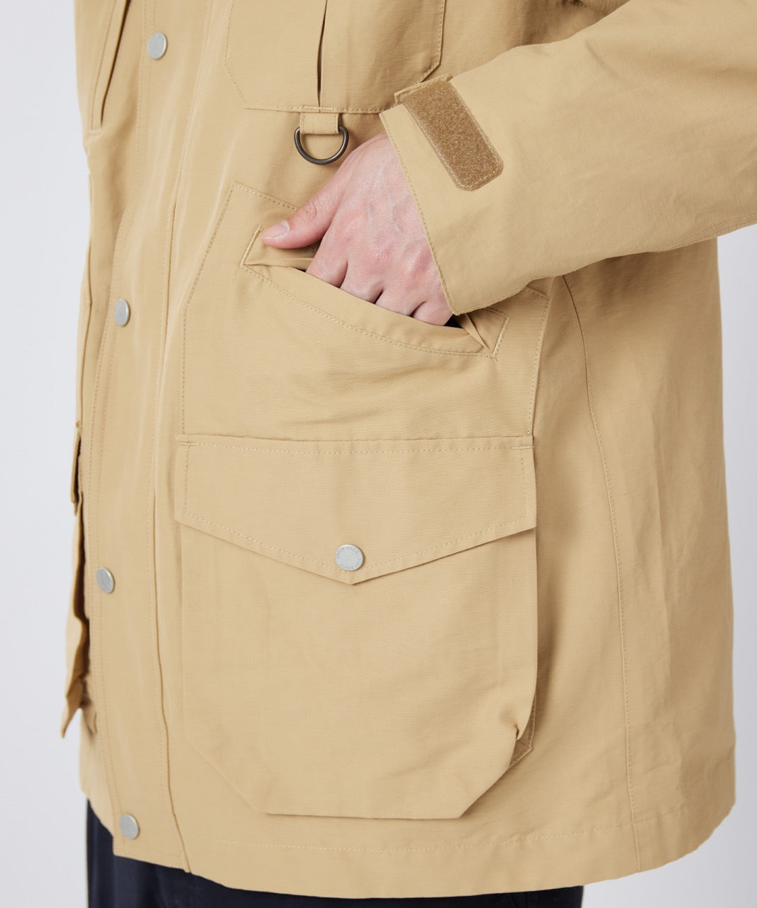 Mountain Hoodie