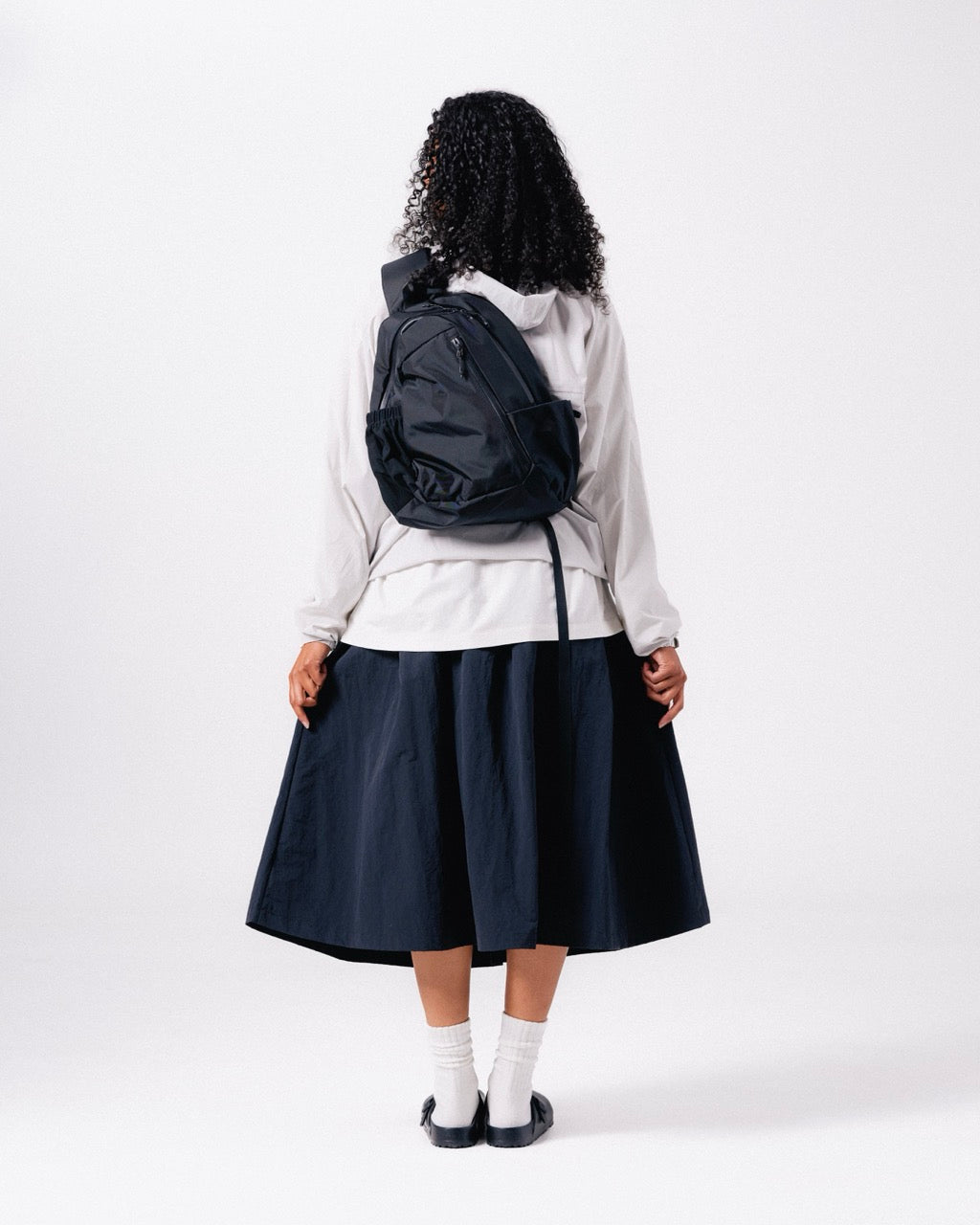 Nylon Washer Skirt