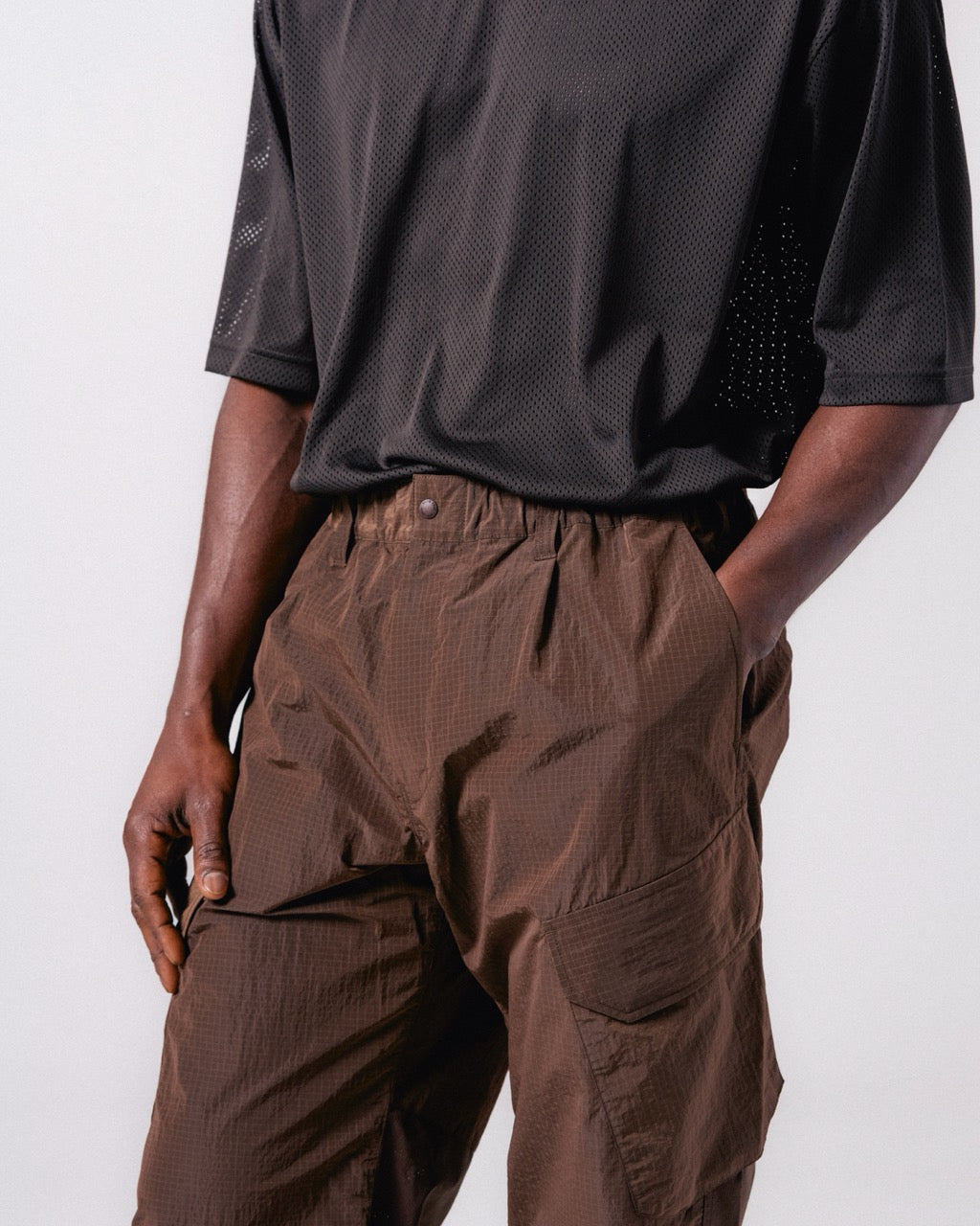 Insect Shield Pants