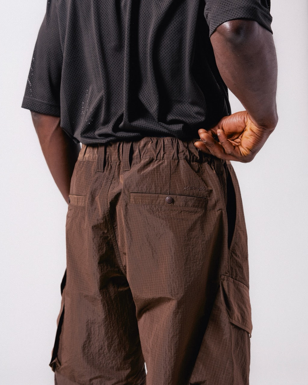 Insect Shield Pants