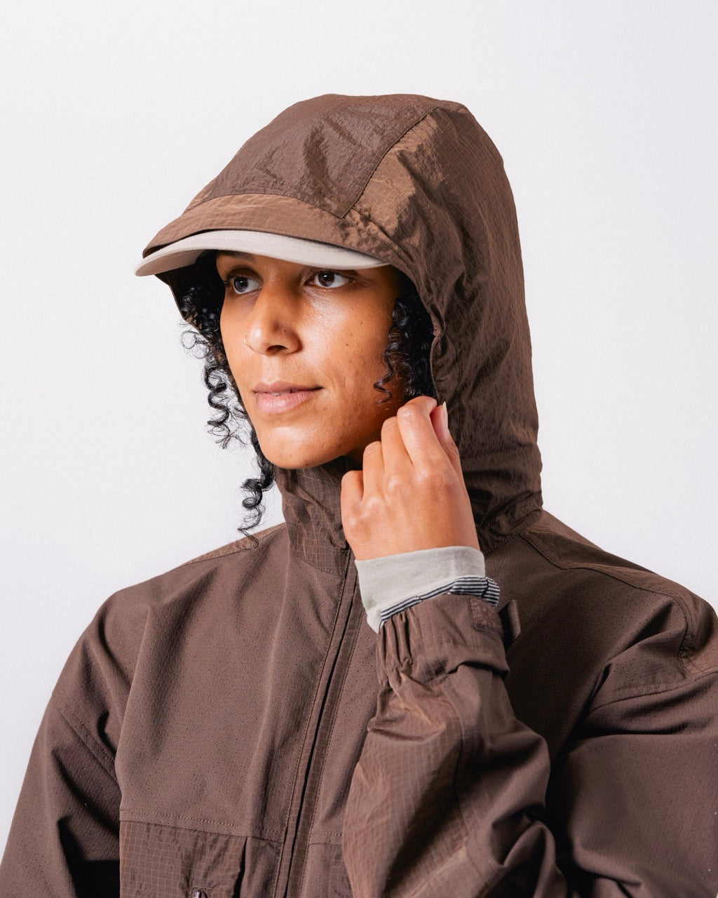 Insect Shield Jacket