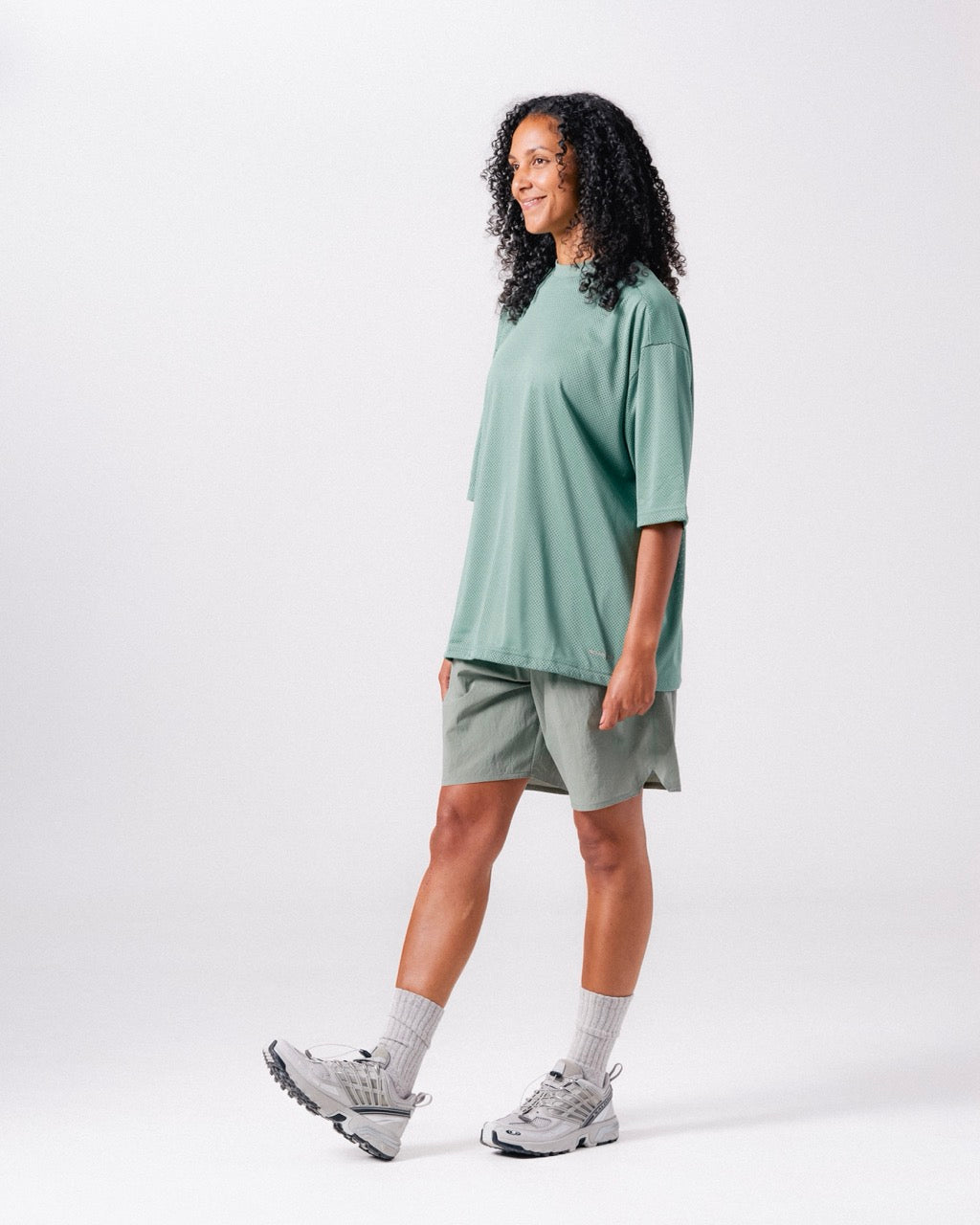 Insect Shield Mesh T-Shirt