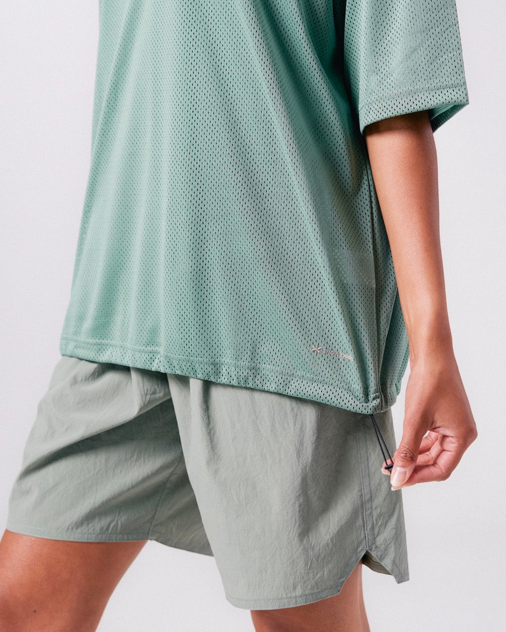 Insect Shield Mesh T-Shirt