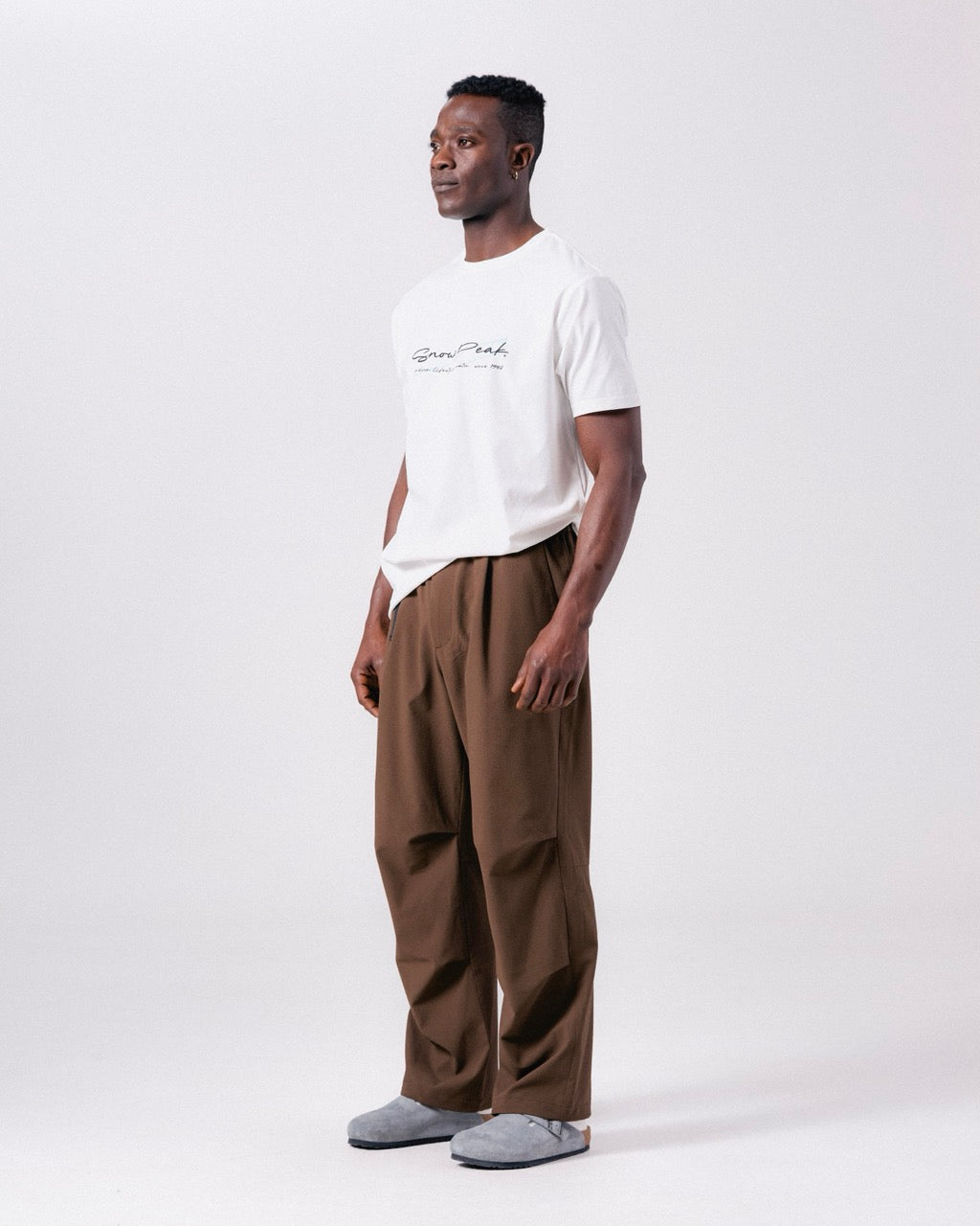 Airo Pants