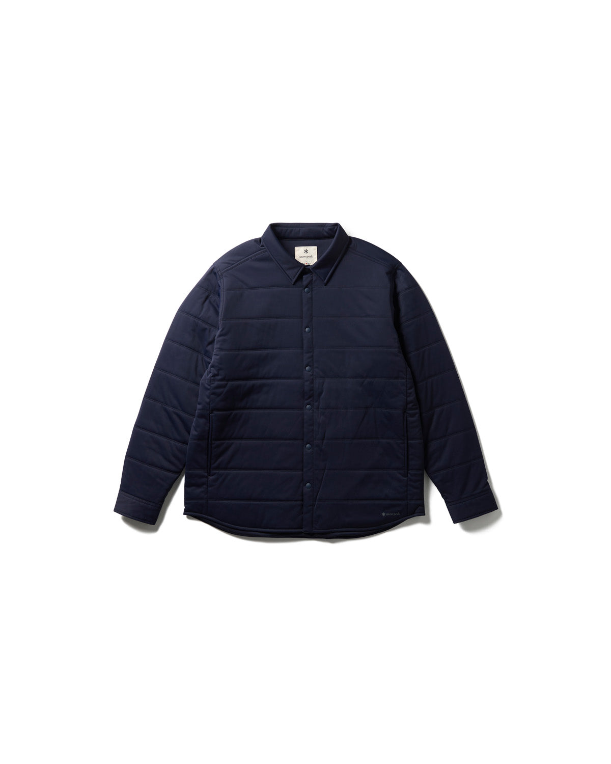 Flexible Insulated Shirt