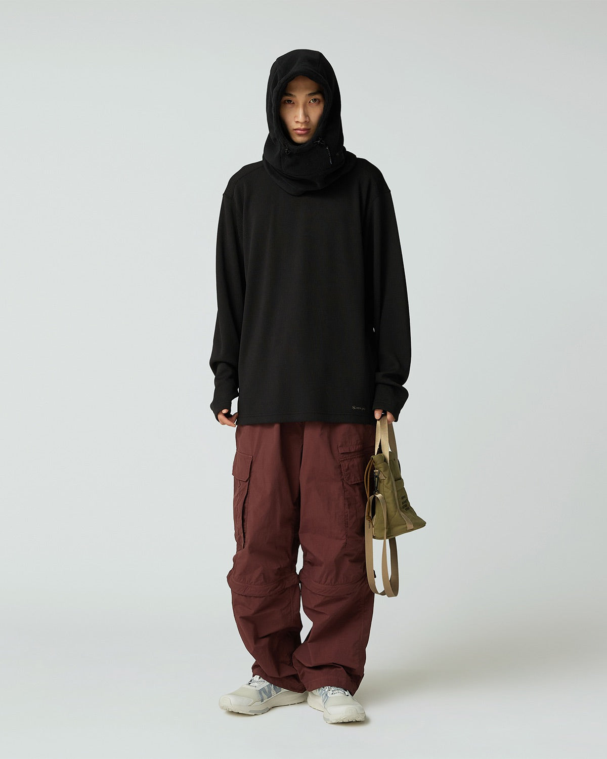 Dry Thermal L/S T-Shirt