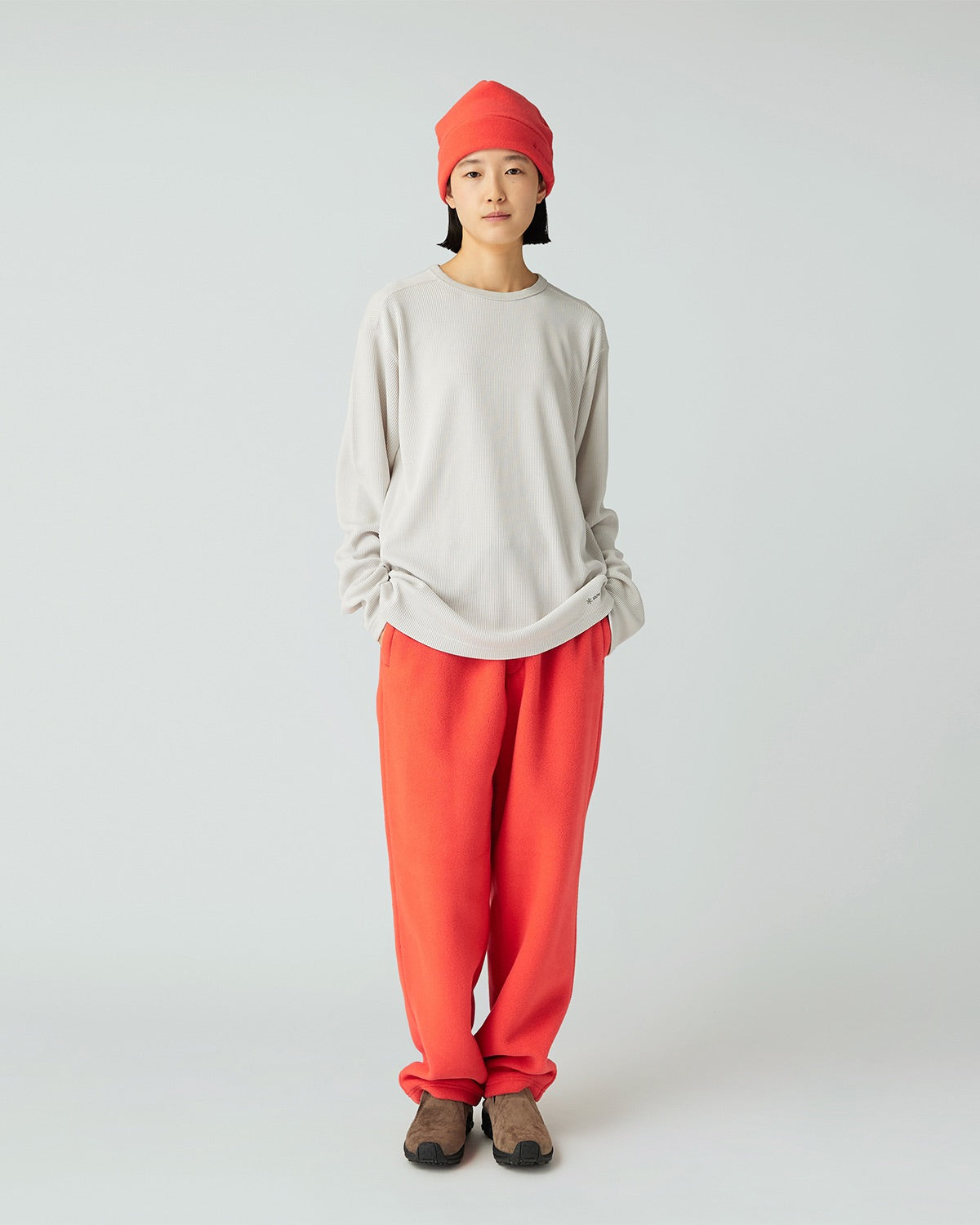 Dry Thermal L/S T-Shirt