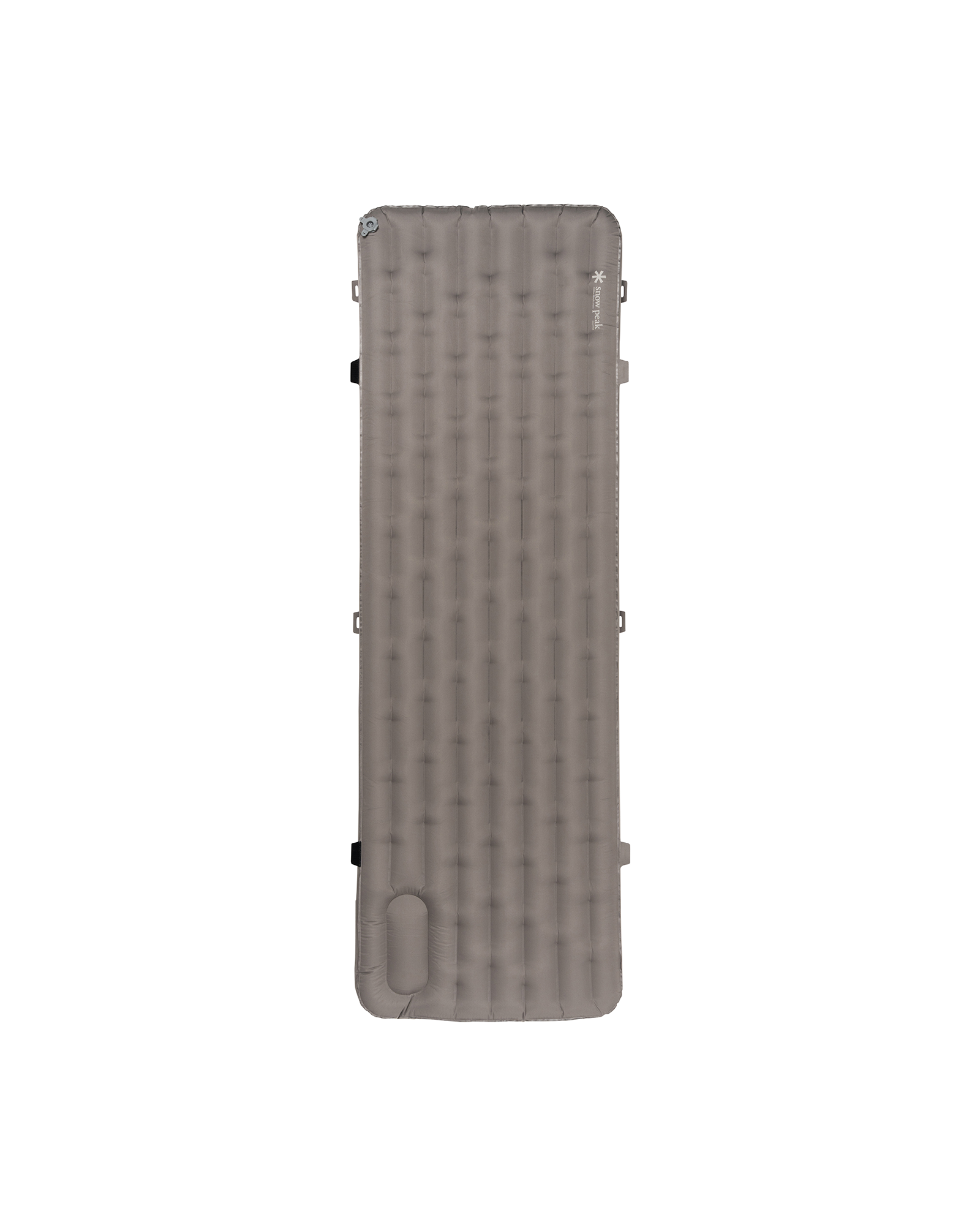 Compact Mat Slim