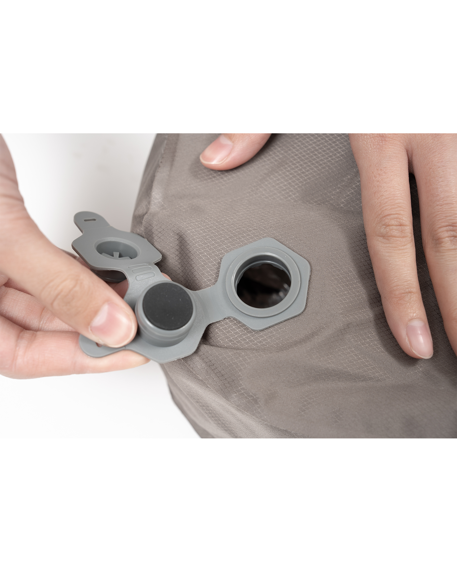 Compact Mat Wide