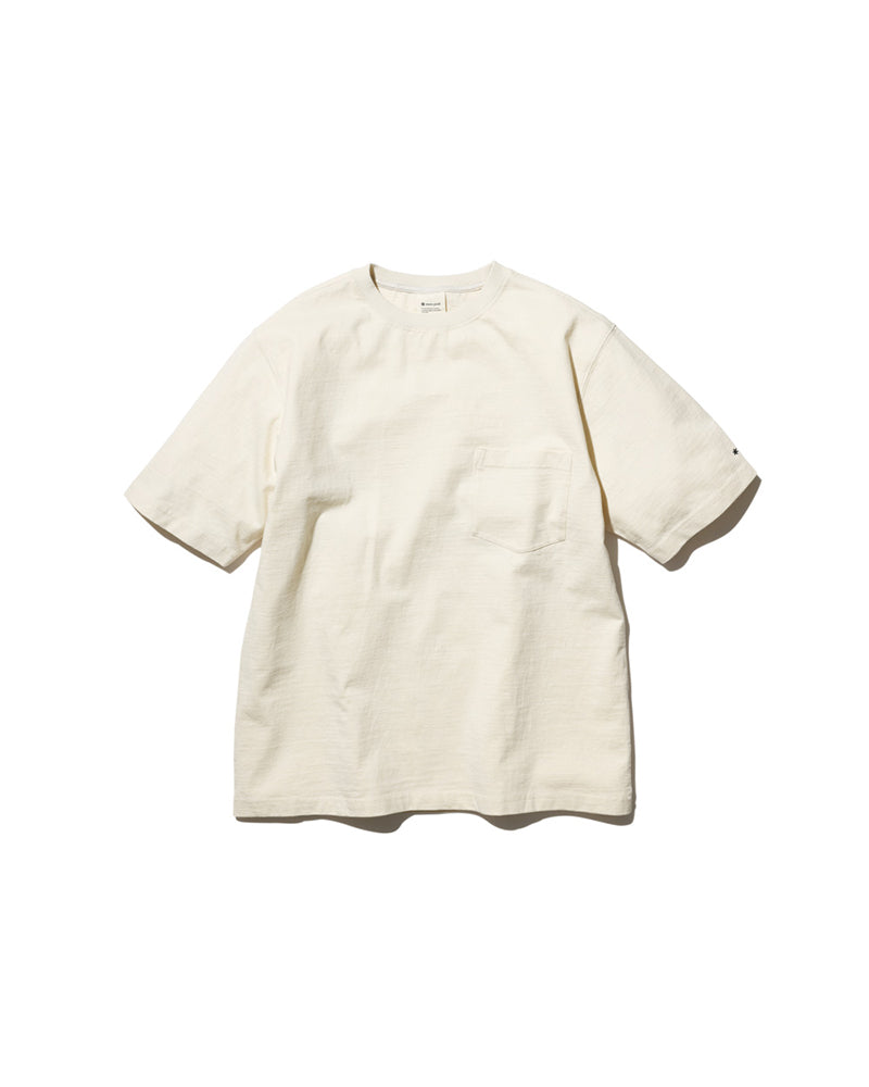 Recycled Cotton T-Shirt