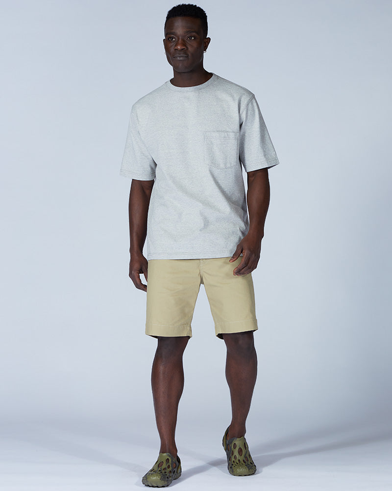Recycled Cotton T-Shirt