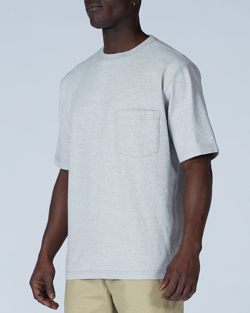 Recycled Cotton T-Shirt