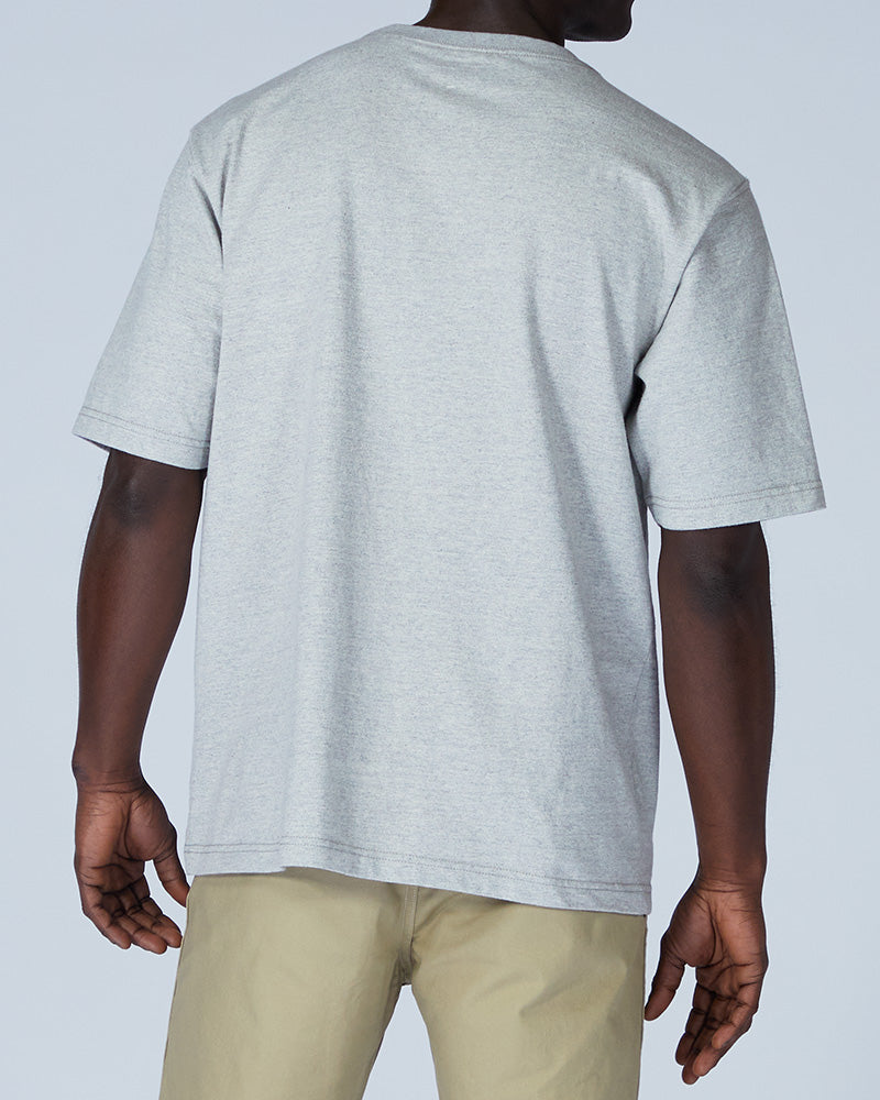 Recycled Cotton T-Shirt